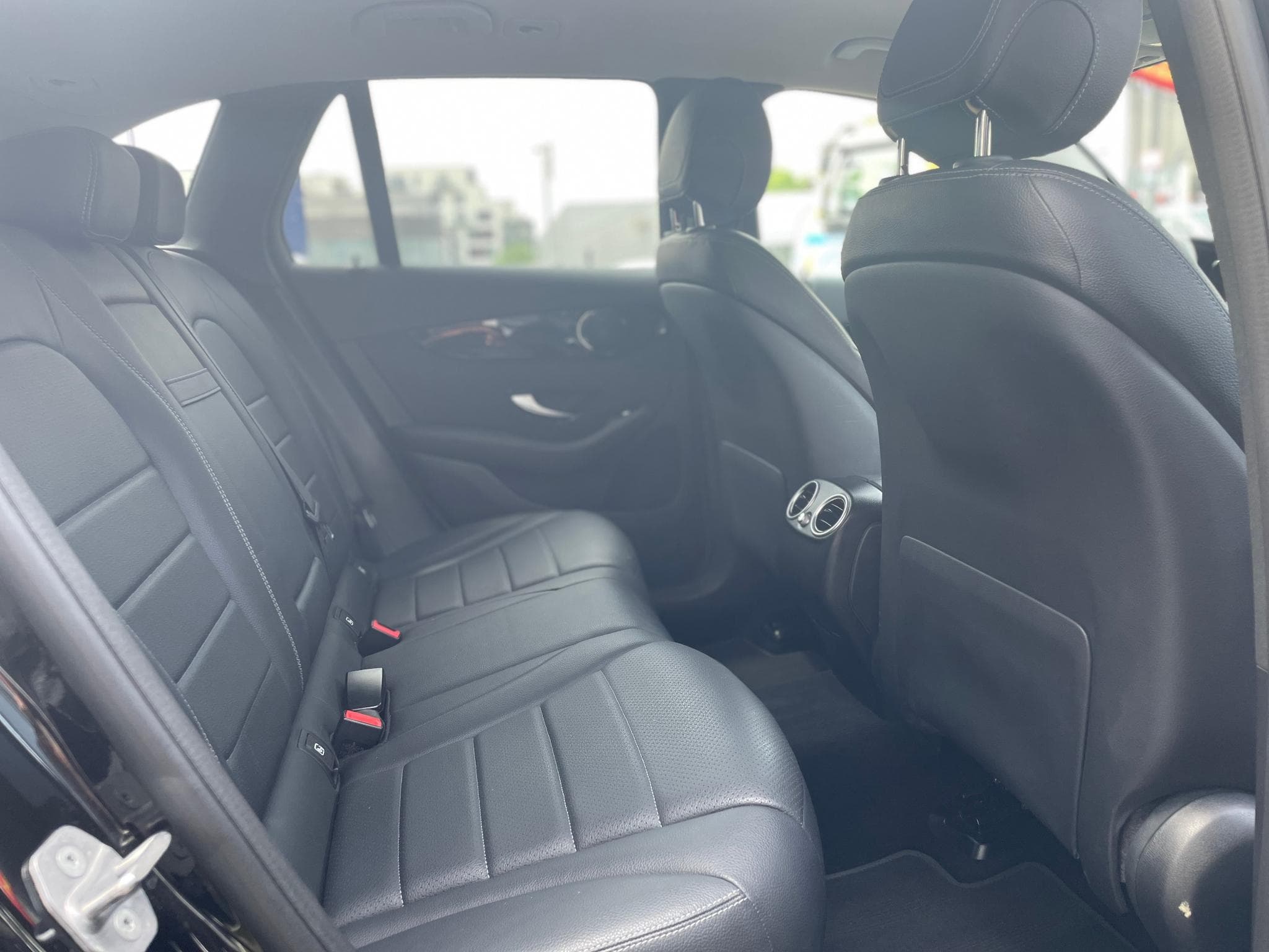 Mercedes GLC 300 de 4Matic 9G-TRONIC (2020) - Photo 5