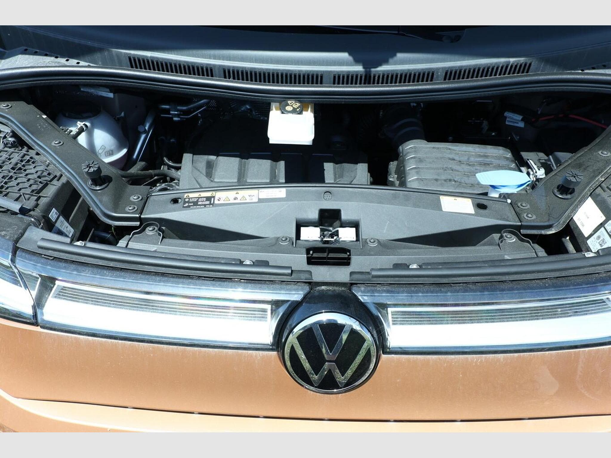 VW T7 Style AHK Matrix (2025) - Photo 11