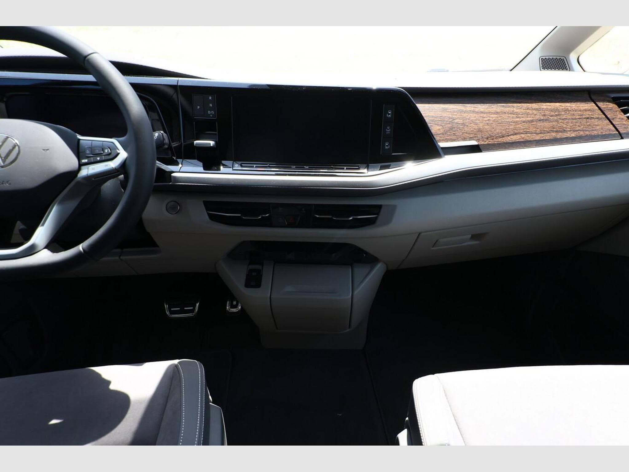 VW T7 Style AHK Matrix (2025) - Photo 8