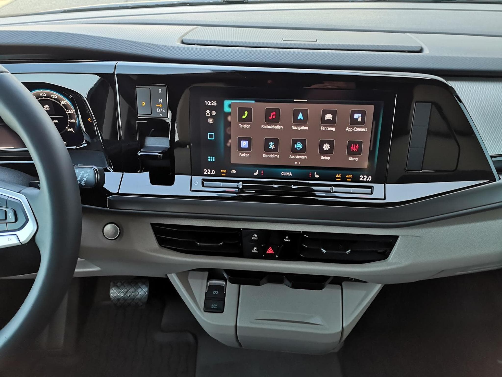 VW T7 2.0 TDI KÜ (2025) - Photo 8