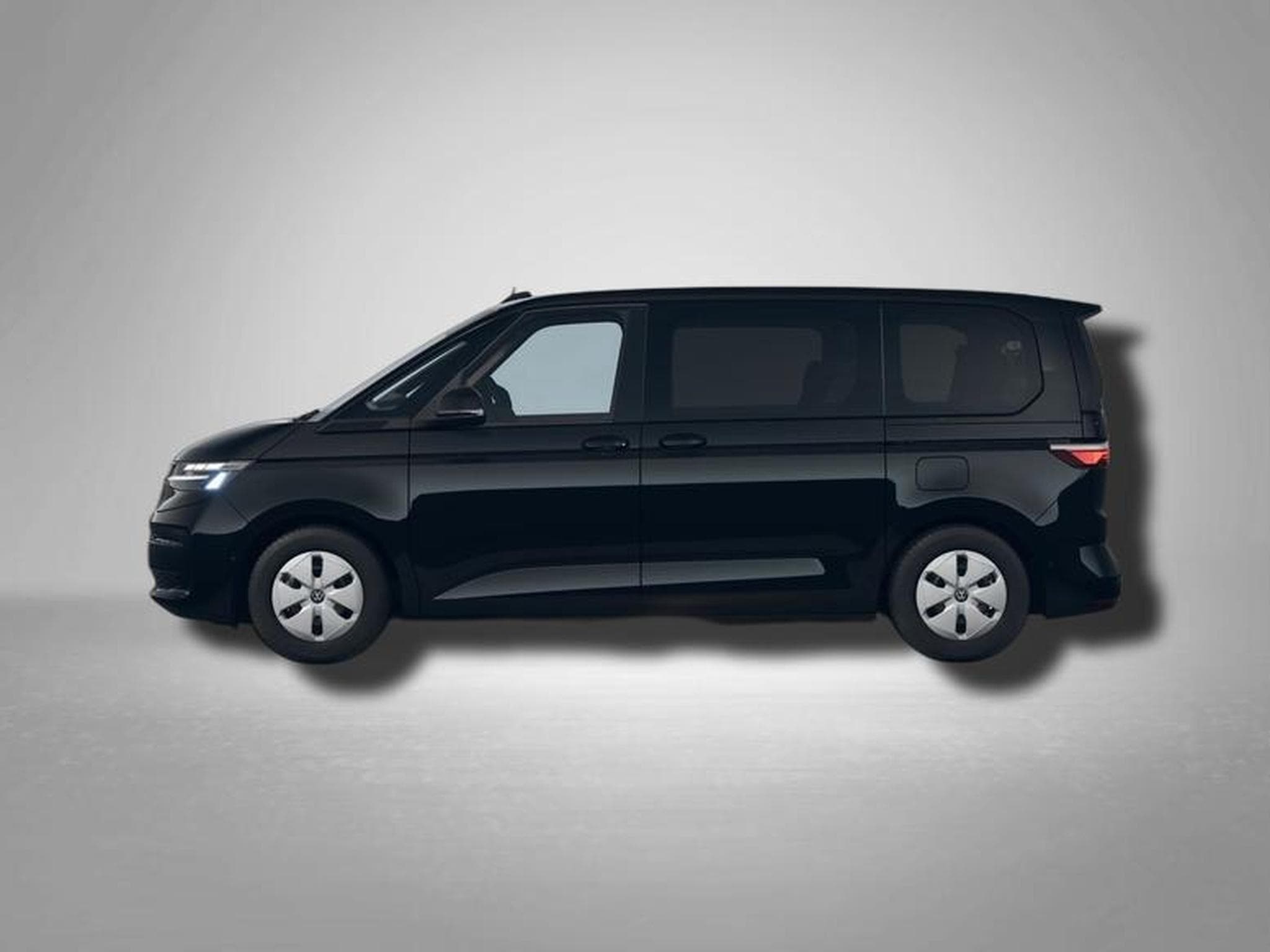 VW T7 KÜ 2.0 TDI 7-Gang-DSG (2025) - Photo 2
