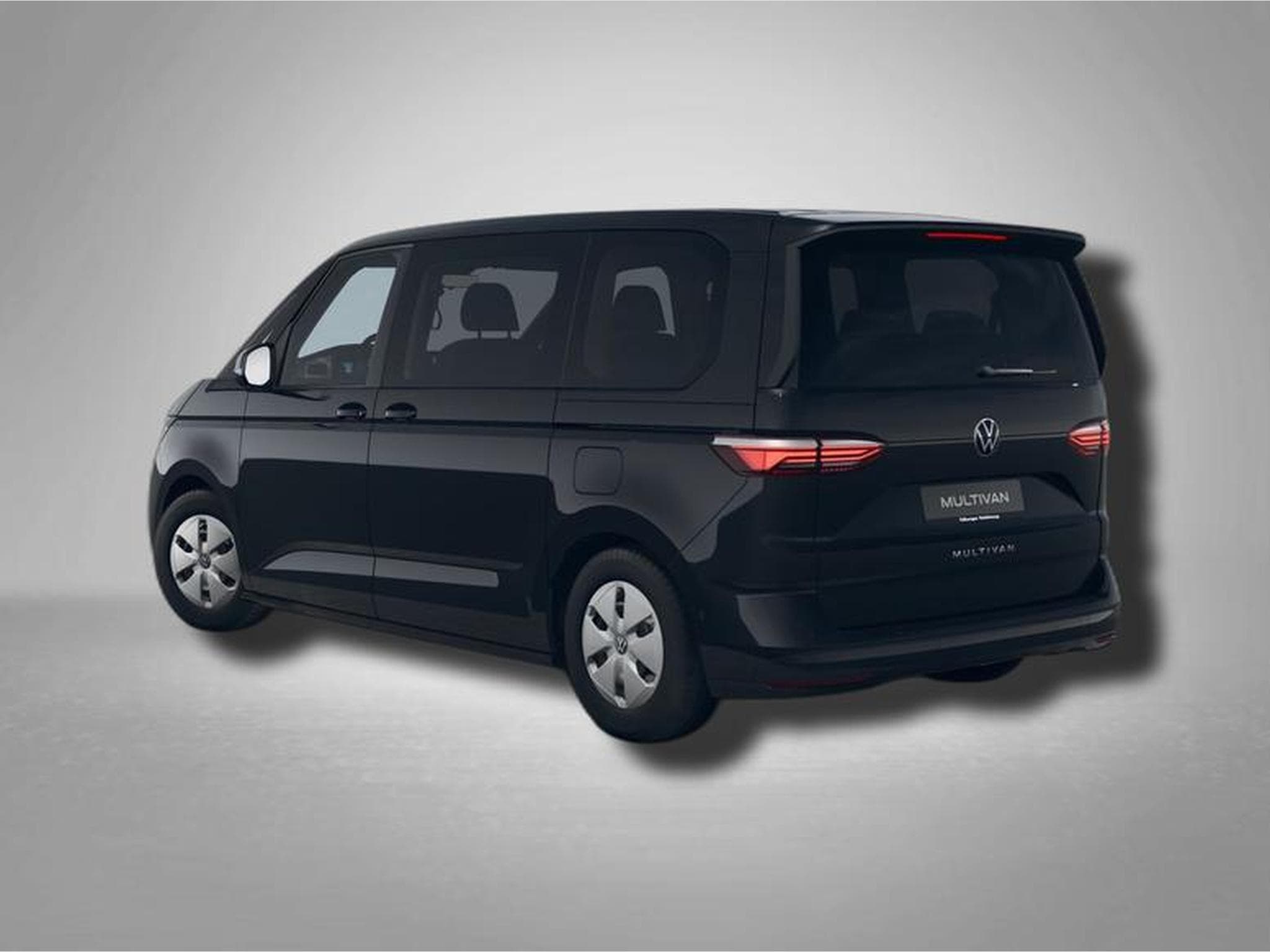 VW T7 KÜ 2.0 TDI 7-Gang-DSG (2025) - Photo 3