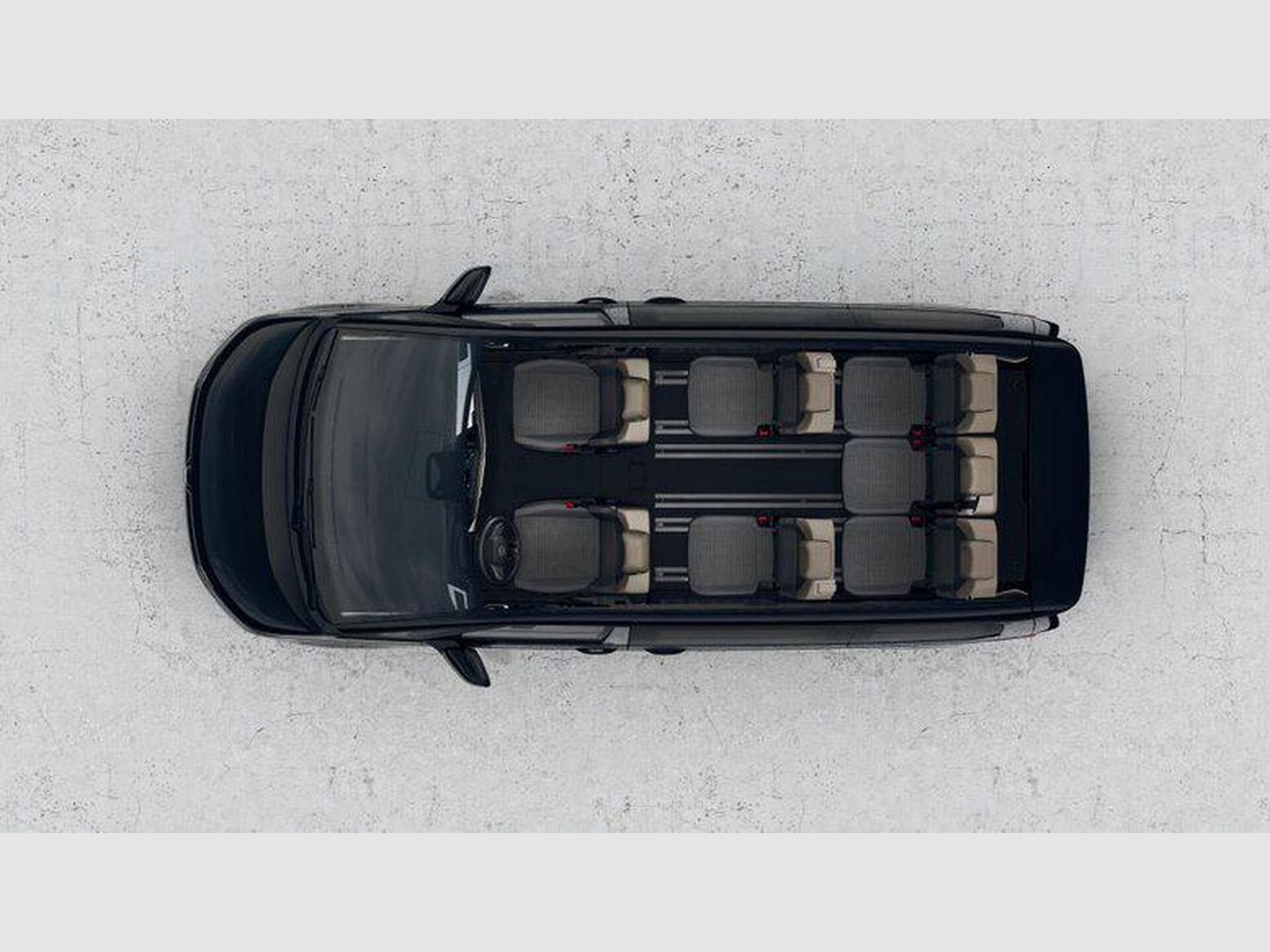 VW T7 KÜ 2.0 TDI 7-Gang-DSG (2025) - Photo 4