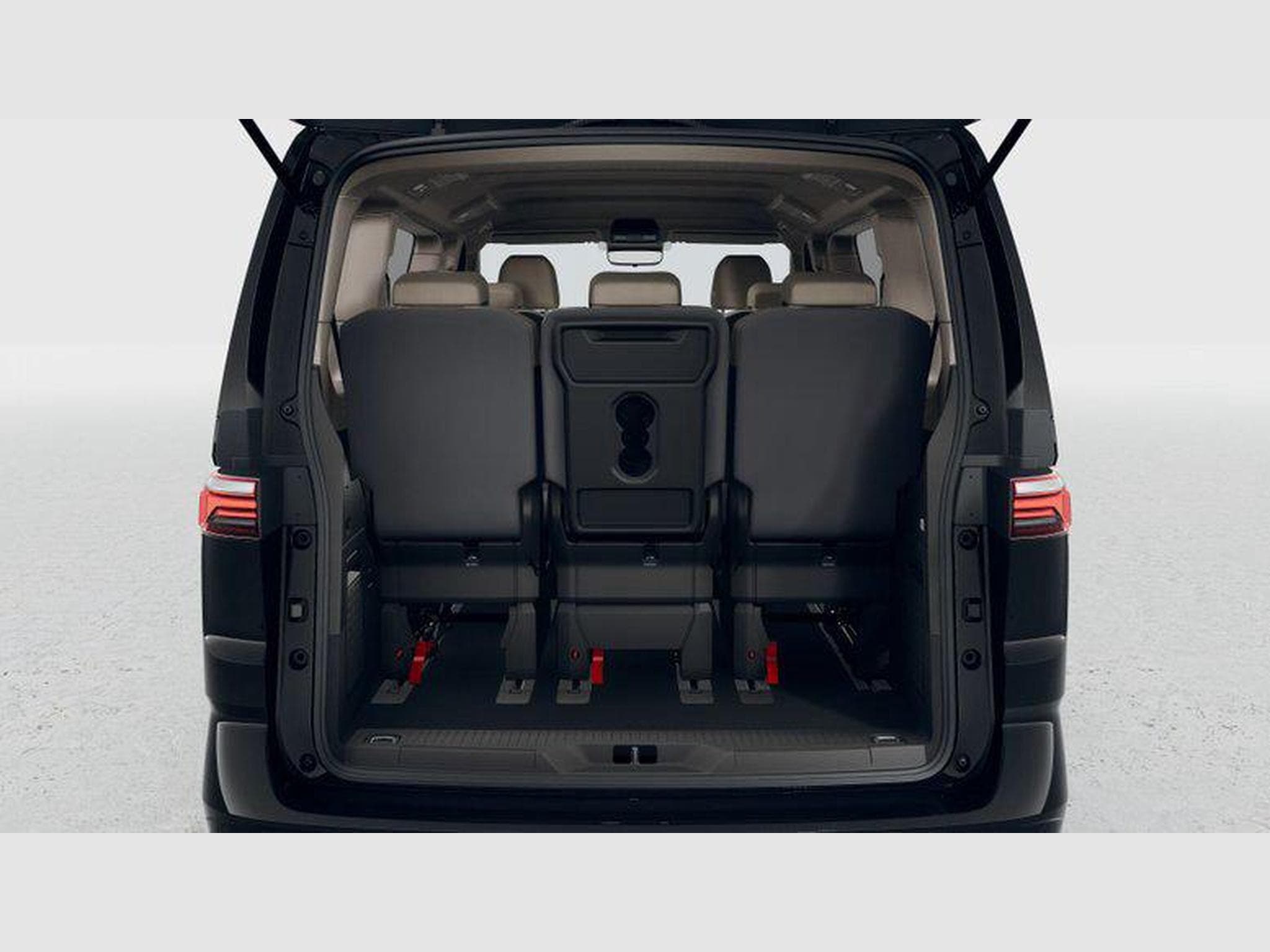 VW T7 KÜ 2.0 TDI 7-Gang-DSG (2025) - Photo 7