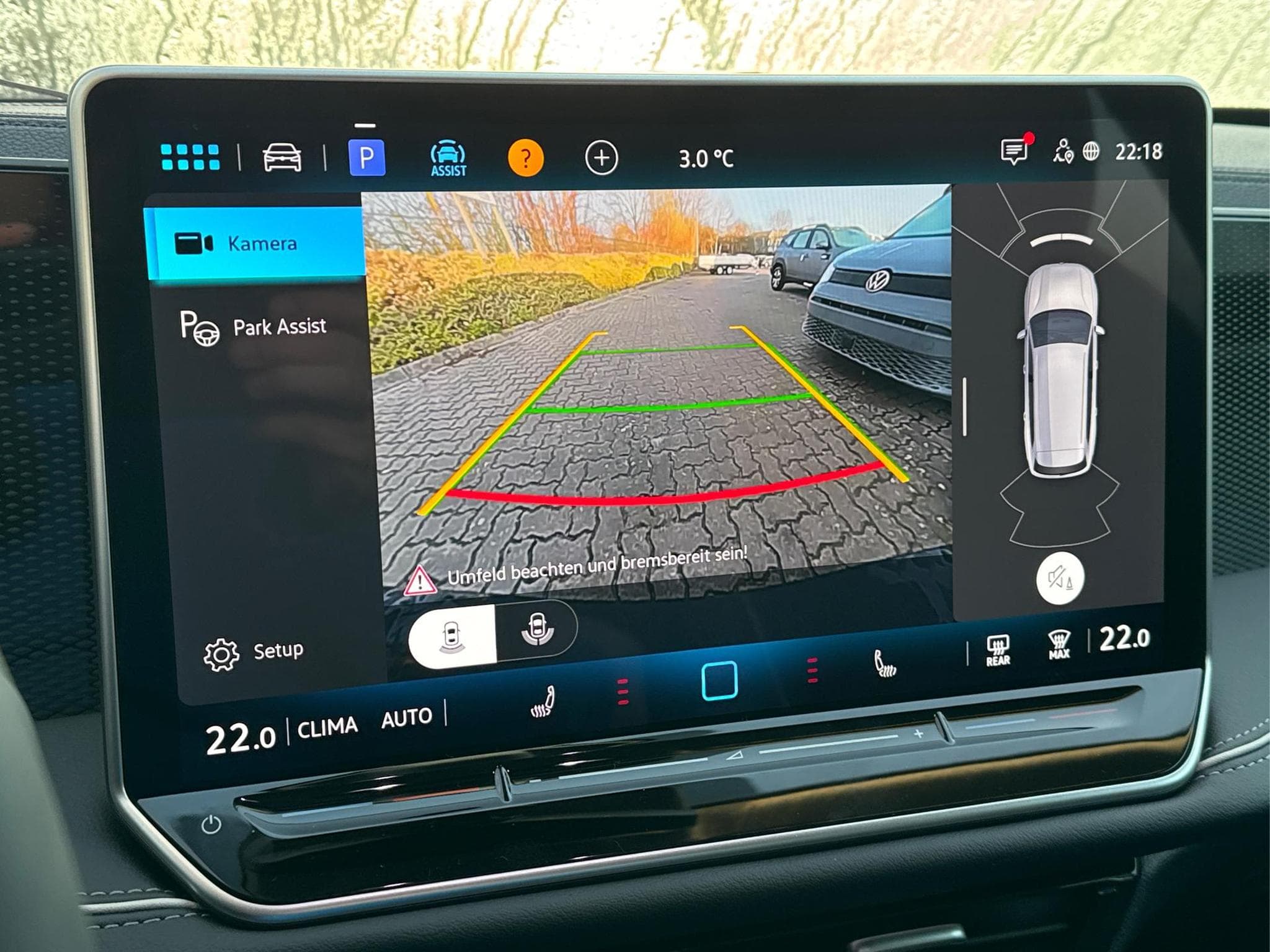 VW Passat Variant Business (2025) - Photo 16