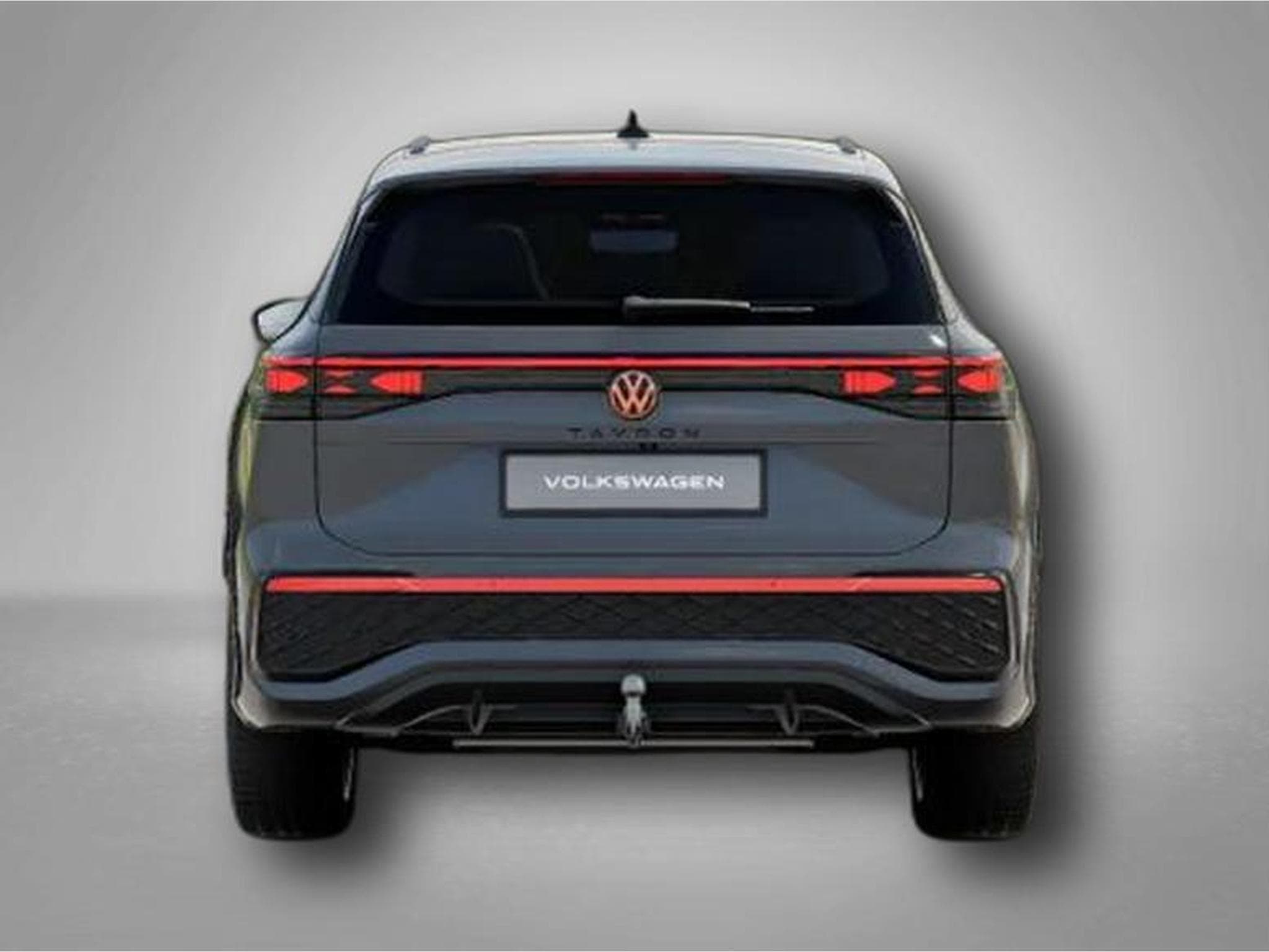 VW Tayron R-Line 2.0 TDI 7-Gang-DSG 4MOTION (2025) - Photo 4