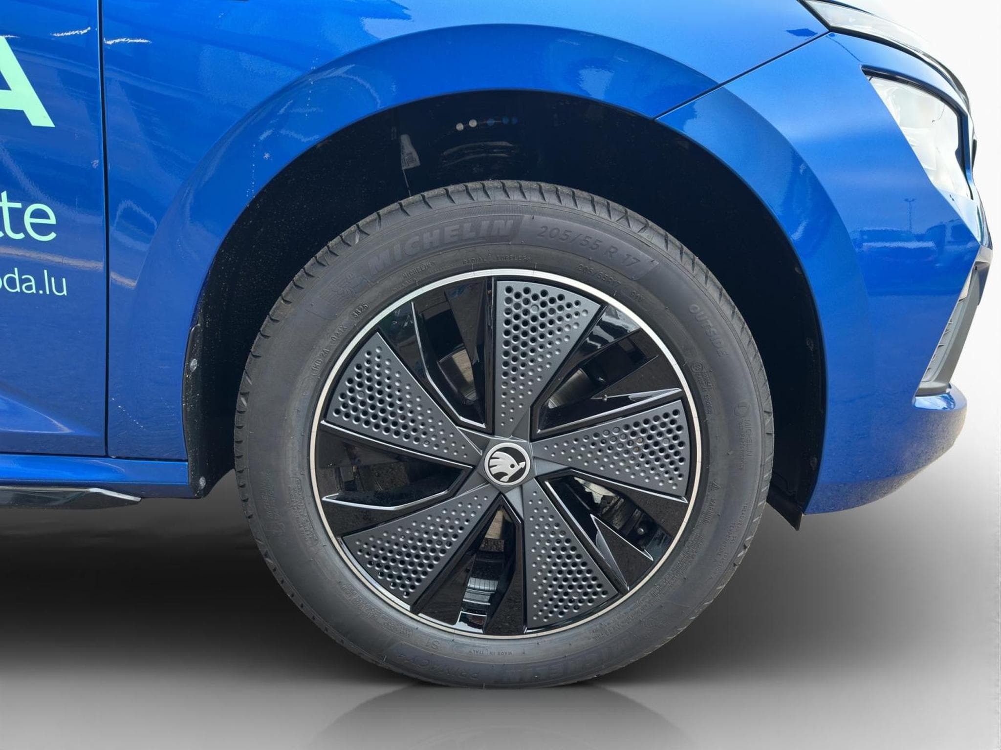 Skoda Kamiq Monte Carlo (2025) - Photo 7