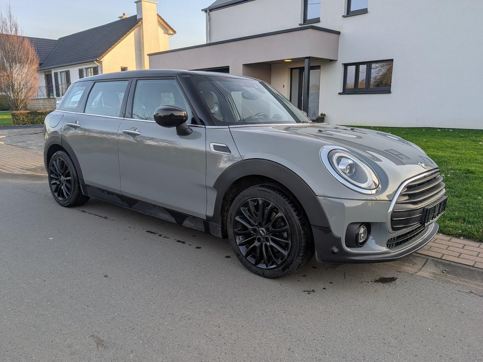 Mini Clubman (2021) - Photo 5