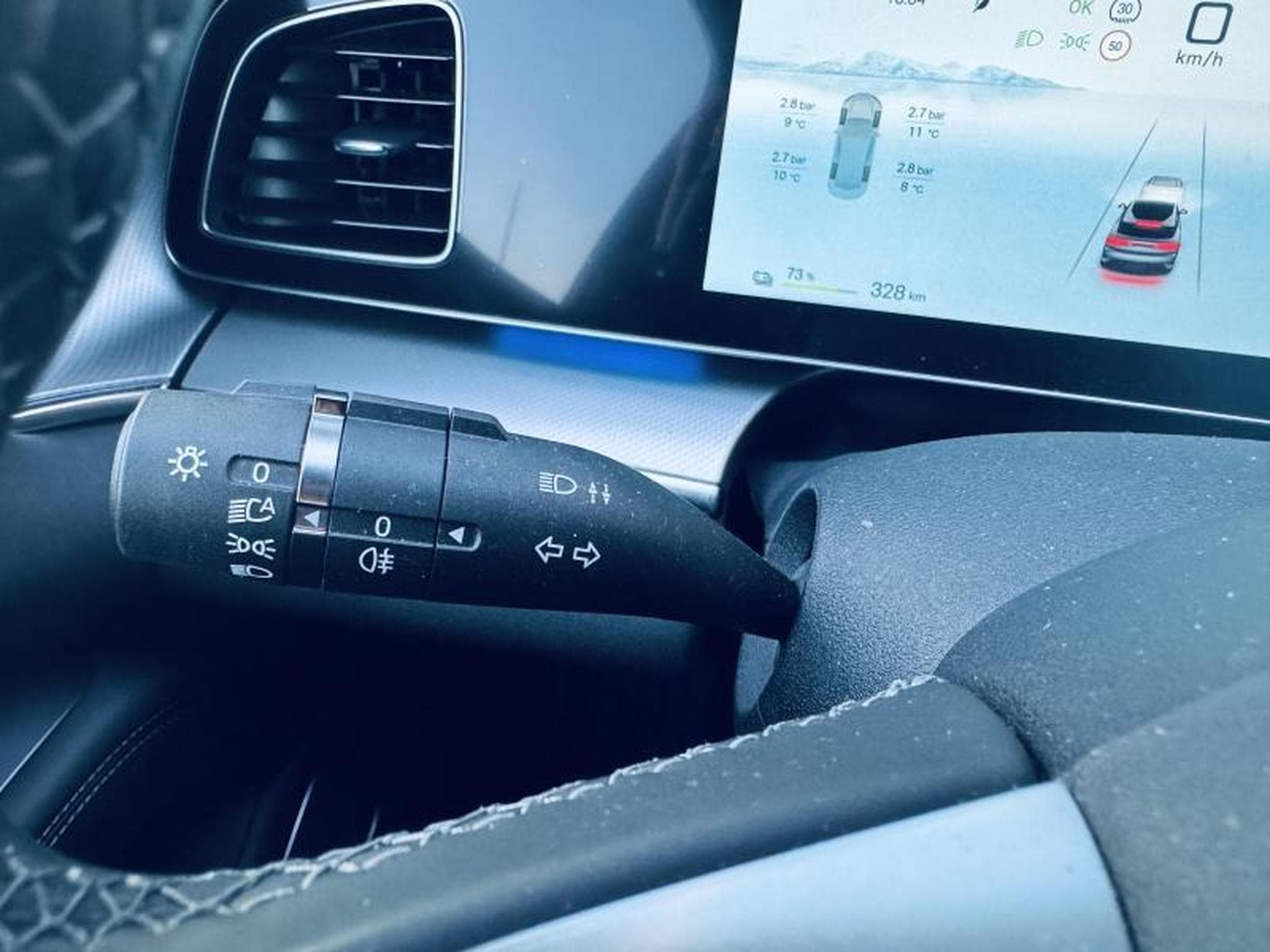 BYD SEALION 7 Comfort (2025) - Photo 16