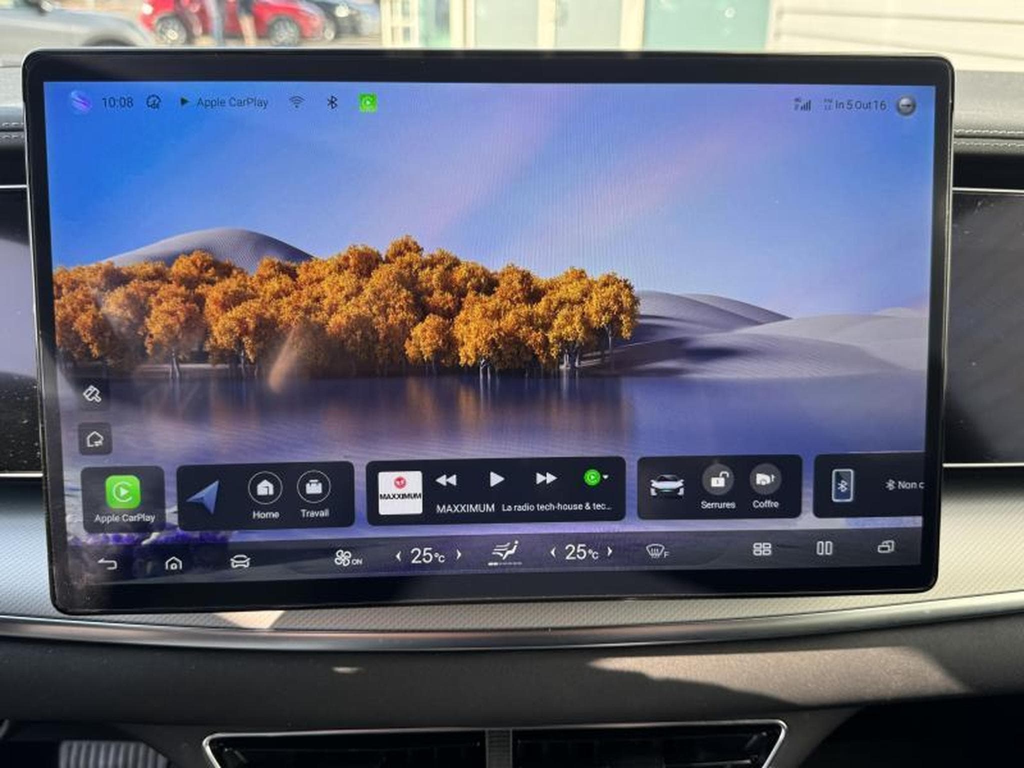 BYD SEALION 7 Comfort (2025) - Photo 21