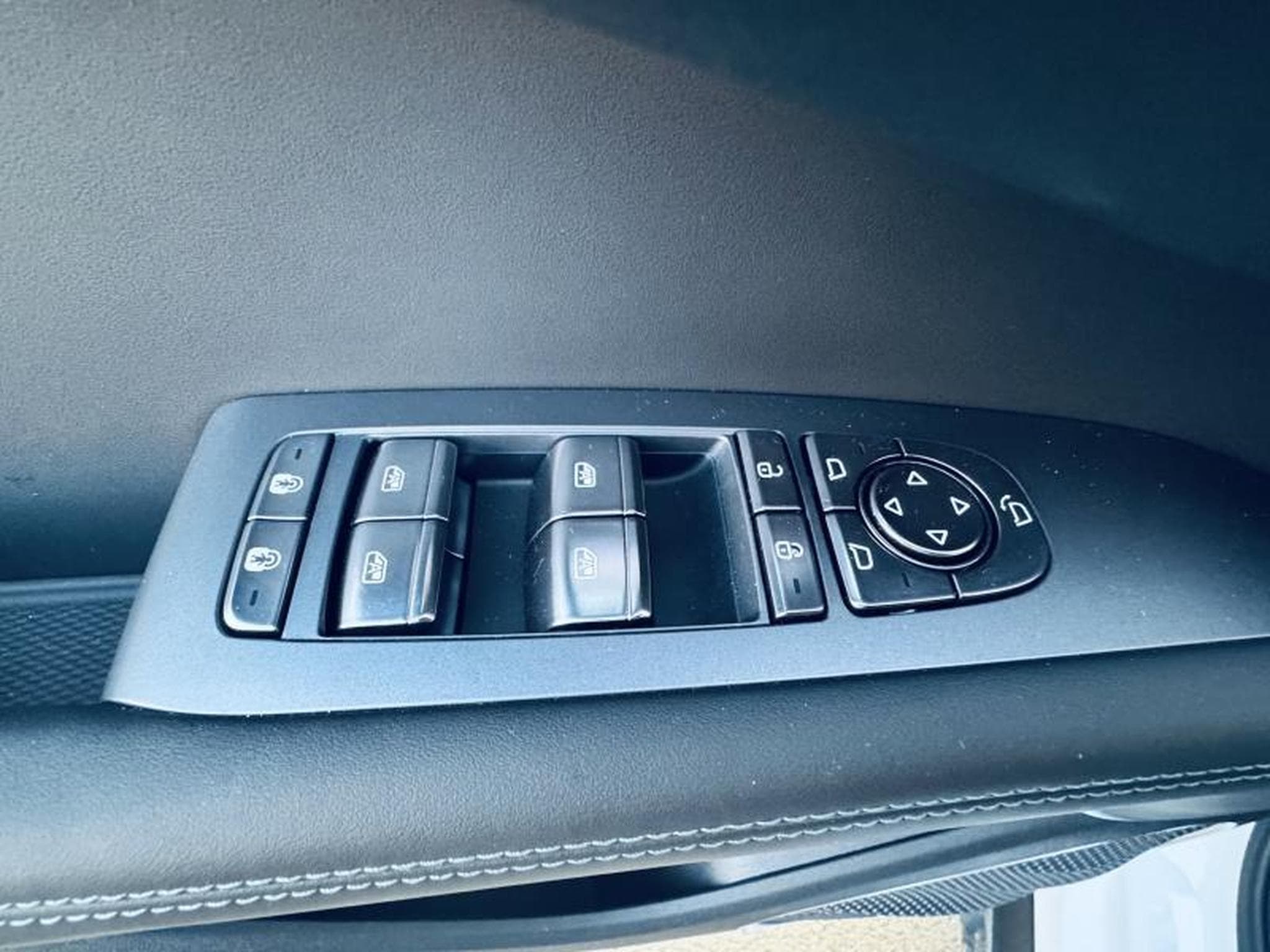 BYD SEALION 7 Comfort (2025) - Photo 26
