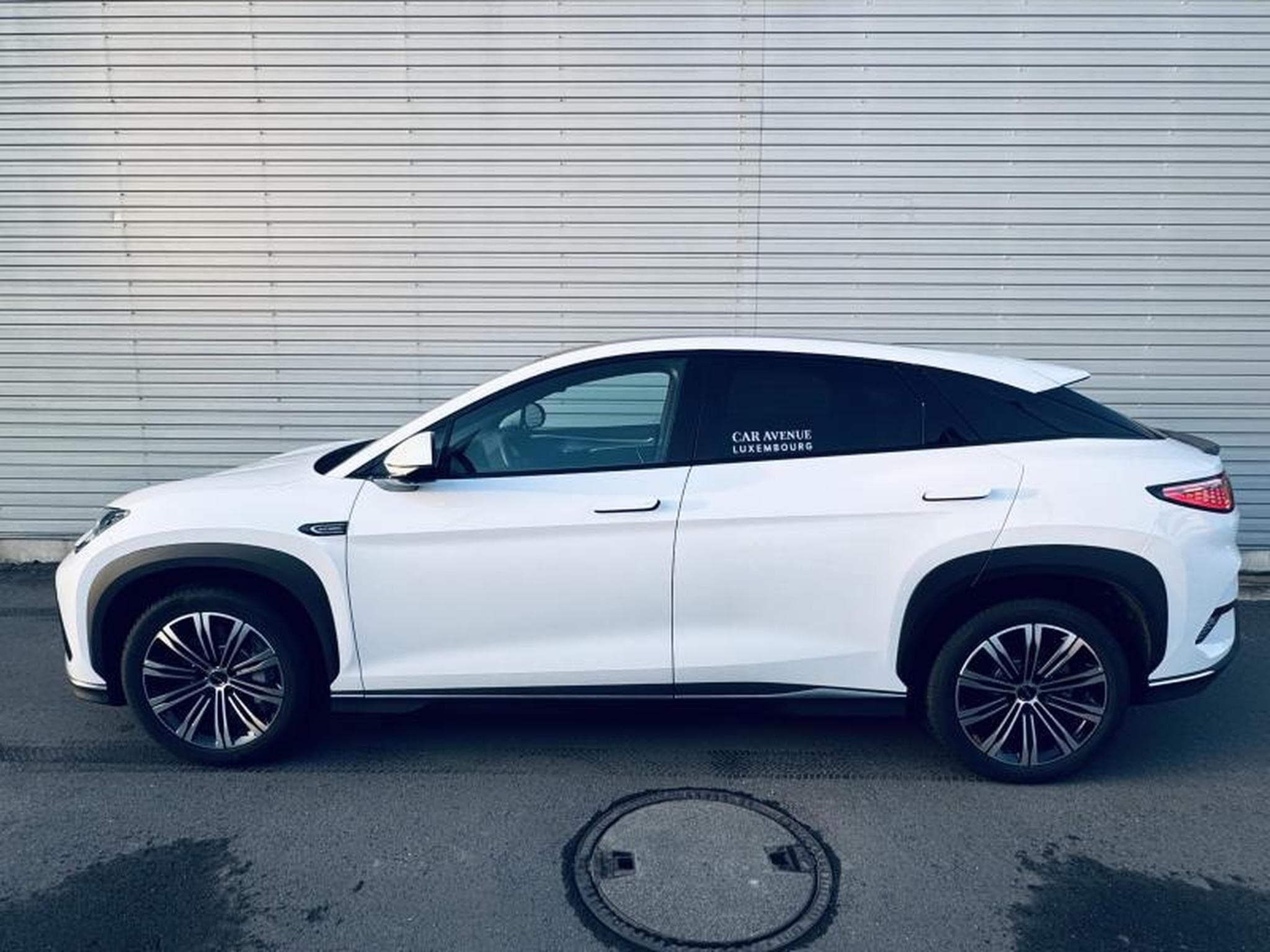 BYD SEALION 7 Comfort (2025) - Photo 3