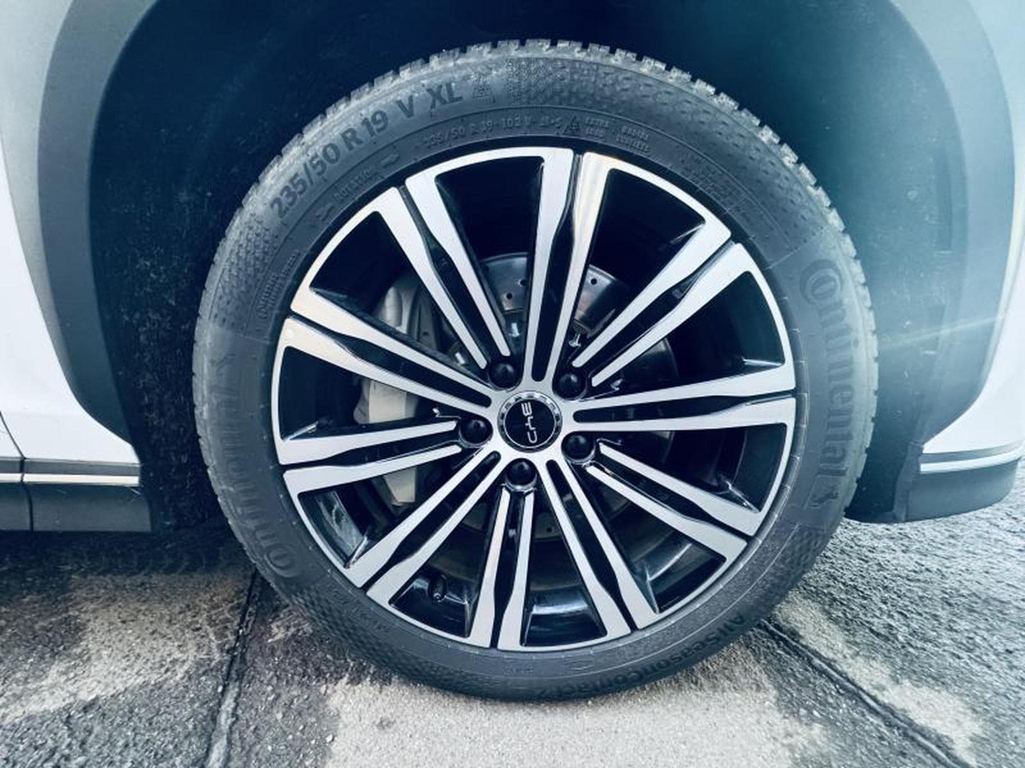 BYD SEALION 7 Comfort (2025) - Photo 34