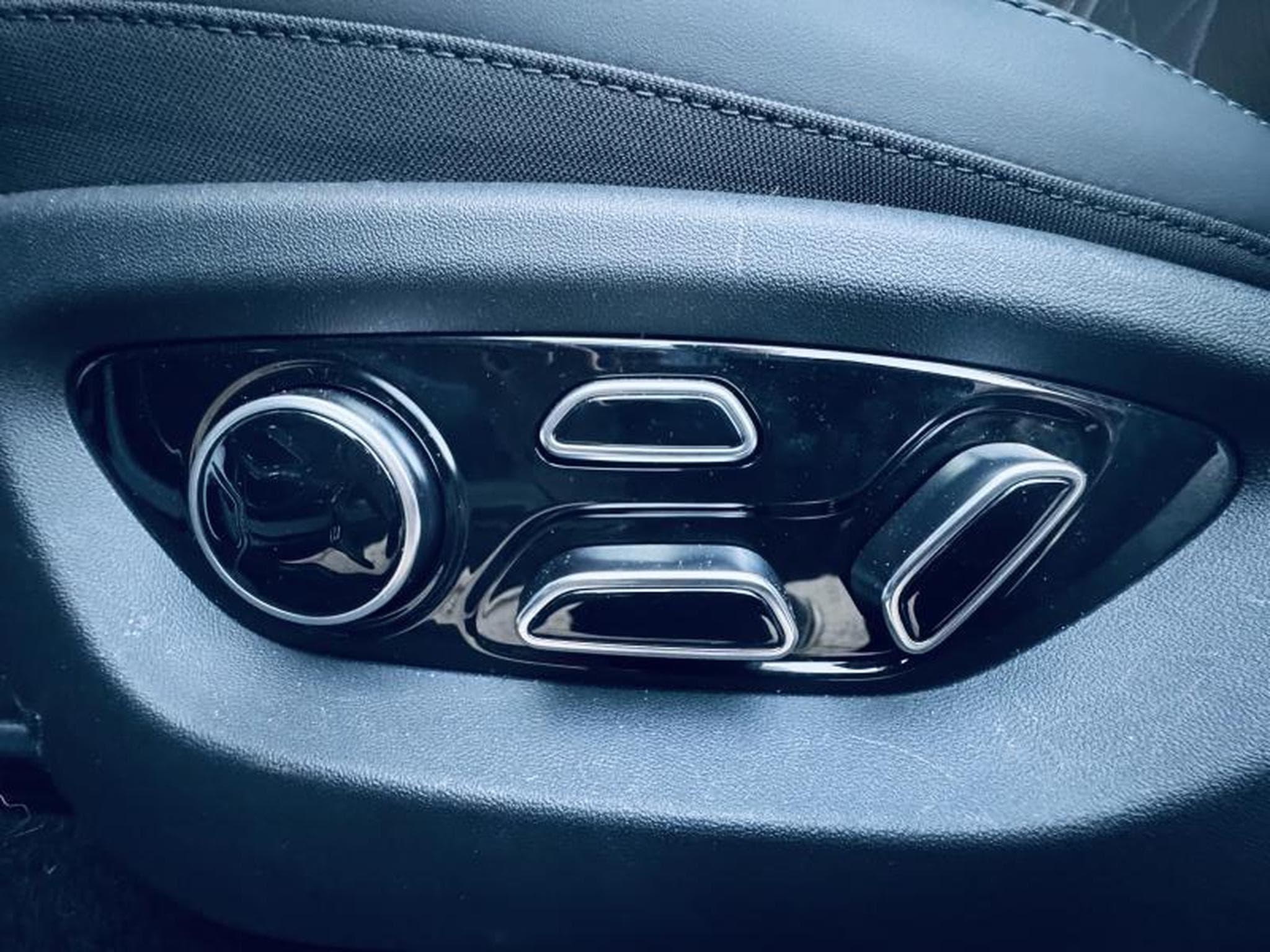 BYD SEALION 7 Comfort (2025) - Photo 7