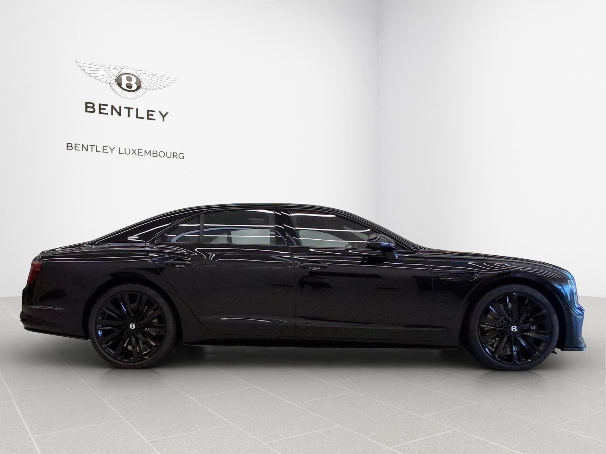 Bentley Flying Spur Speed First Edition (2026) - Photo 5