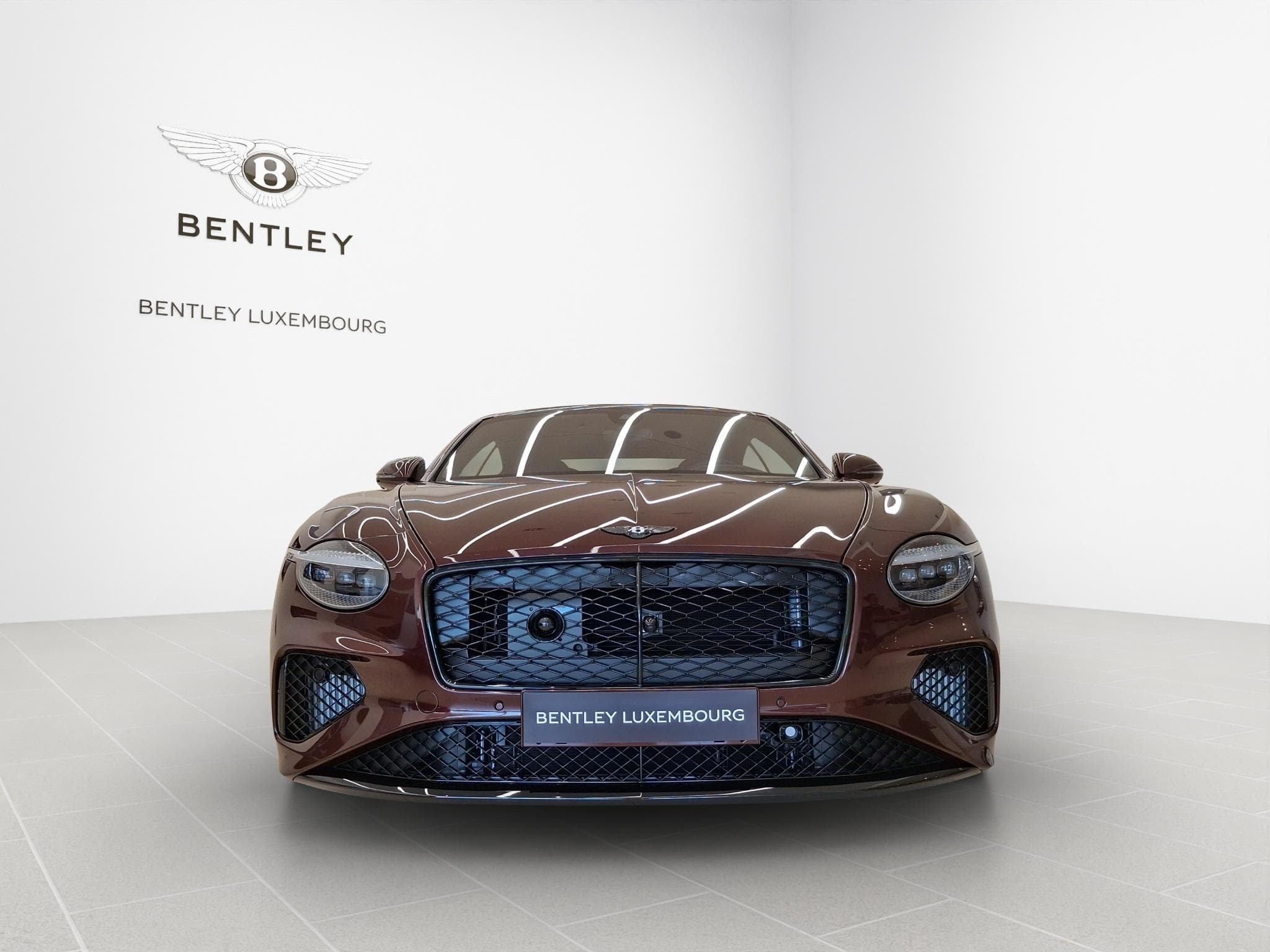 Bentley Continental GT Black Edition (2025) - Photo 7