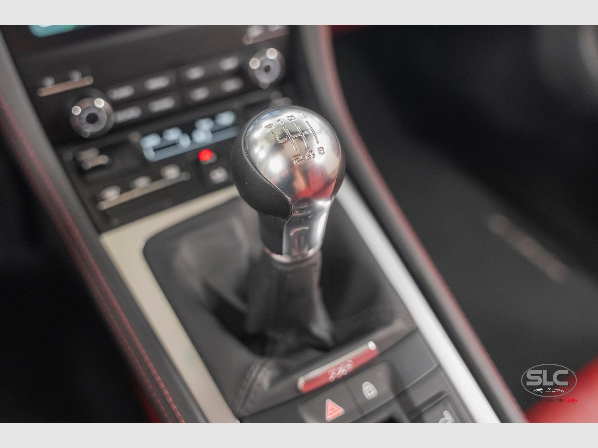 Porsche Boxster 718 Manual/20" Turbo/PDLS New Condition (2024) - Photo 12
