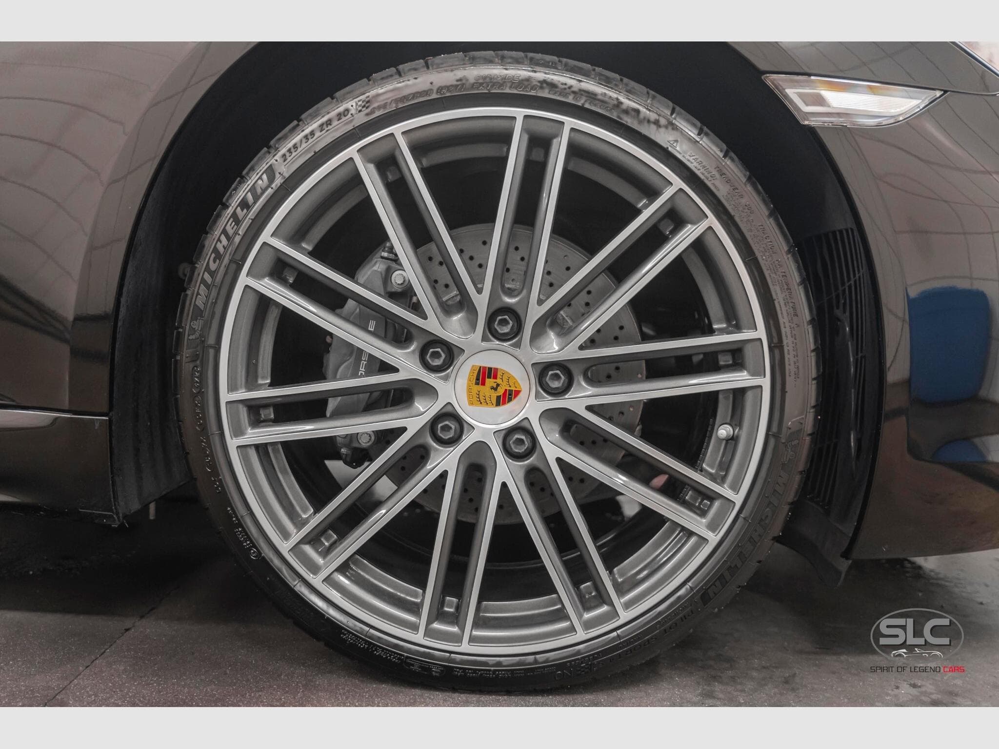 Porsche Boxster 718 Manual/20" Turbo/PDLS New Condition (2024) - Photo 15