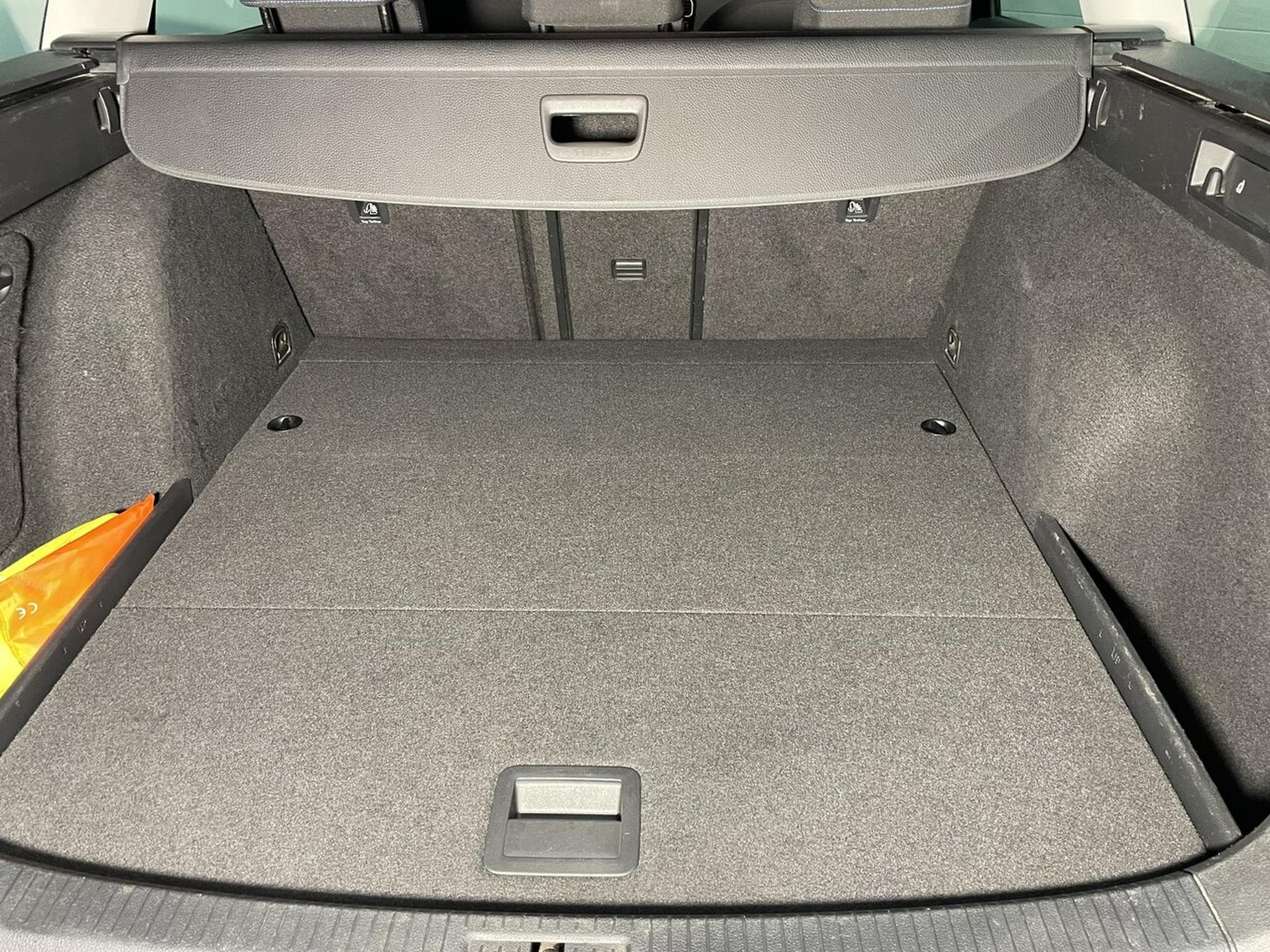 VW Golf VII SW 1.6 TDI 115 DSG7 JOIN GPS 5P (2019) - Photo 10