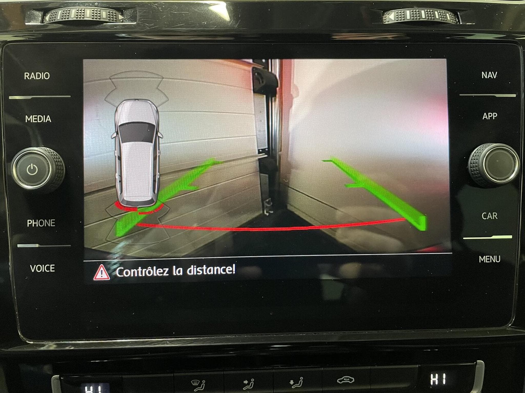 VW Golf VII SW 1.6 TDI 115 DSG7 JOIN GPS 5P (2019) - Photo 4
