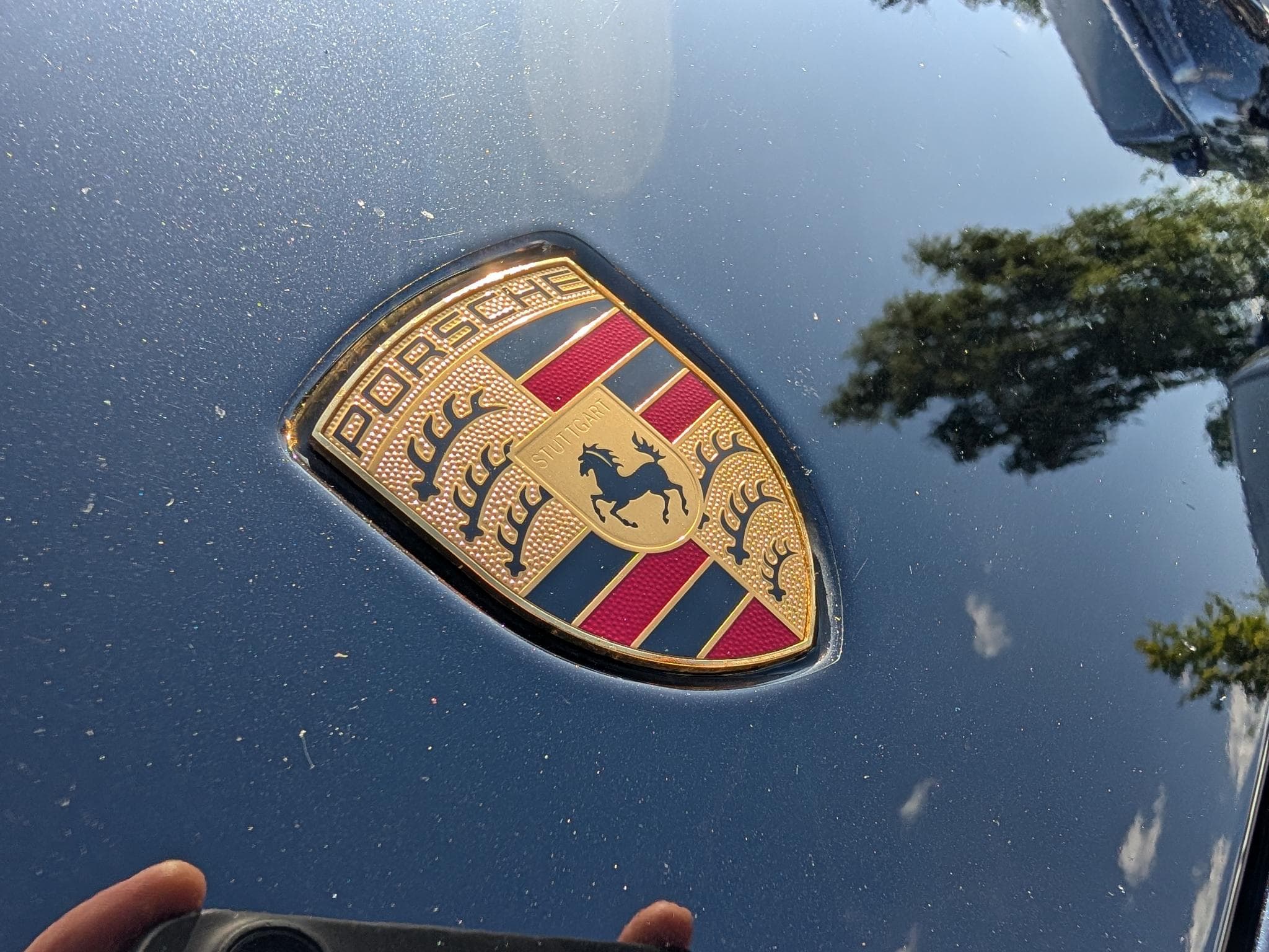 Porsche 911 992 Carrera Cabrio (2020) - Photo 11