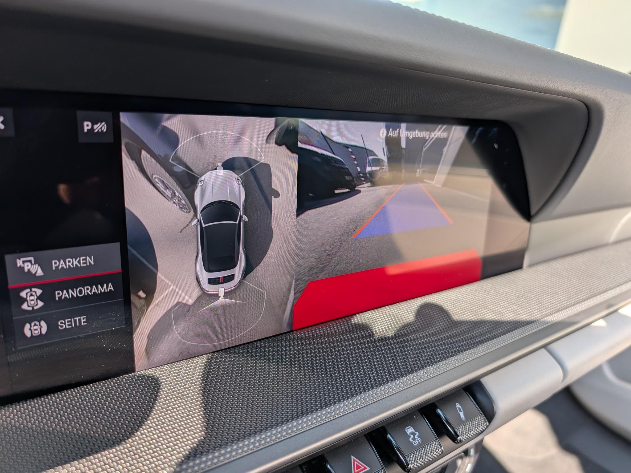 Porsche 911 992 Carrera Cabrio (2020) - Photo 16