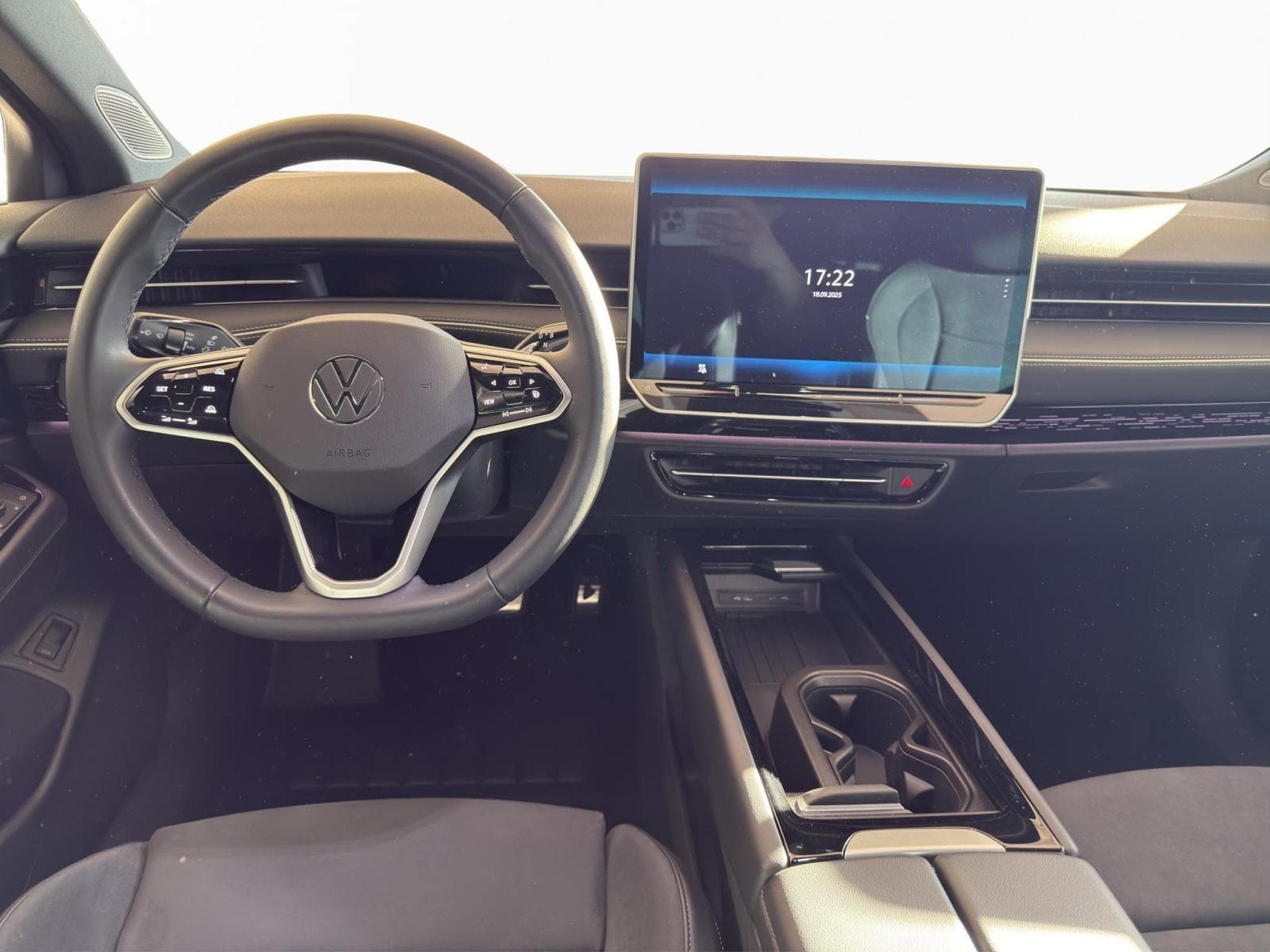 VW ID.7 PRO (2024) - Photo 2