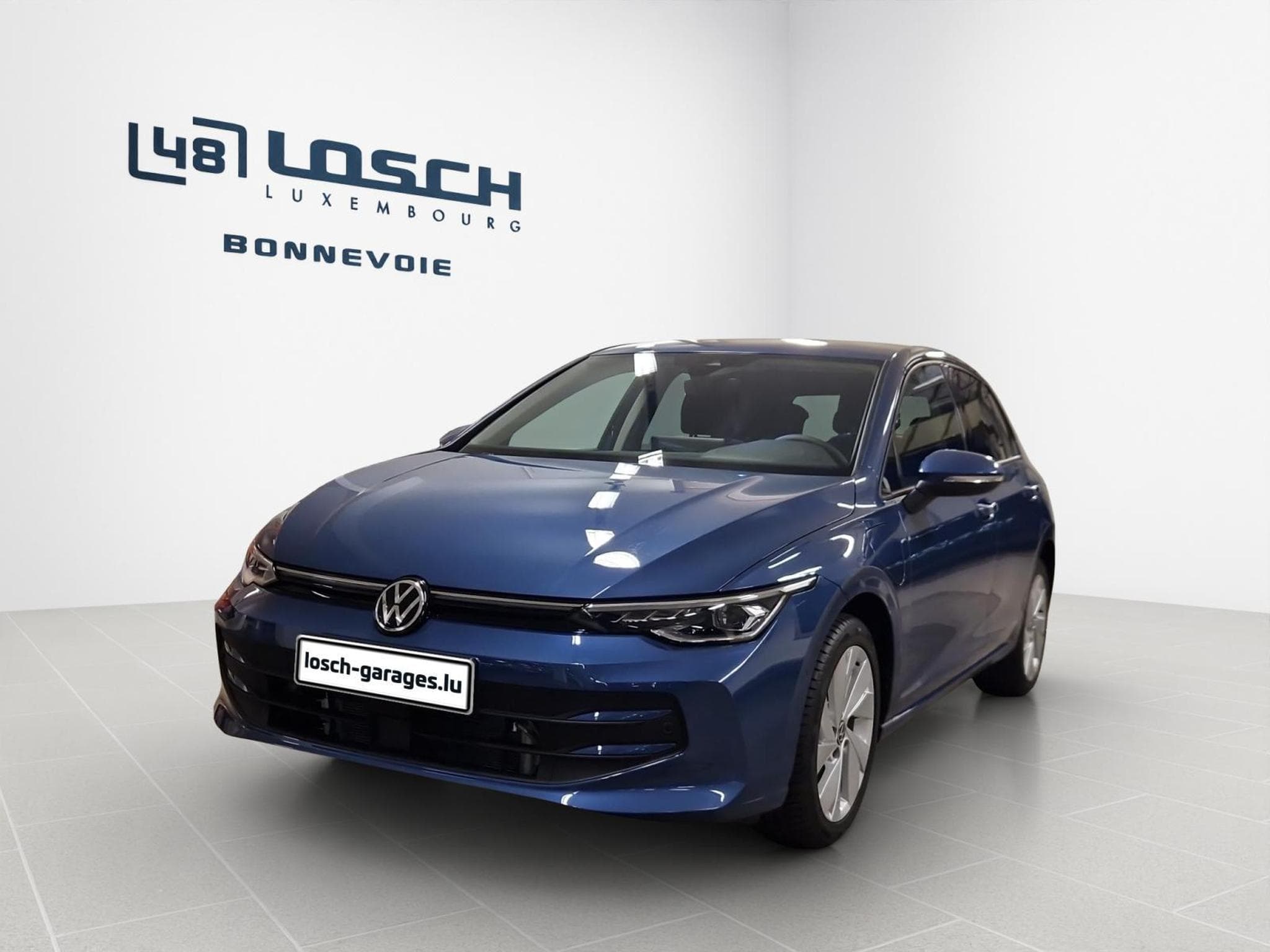 VW Golf LIFE (2025) - Photo 3
