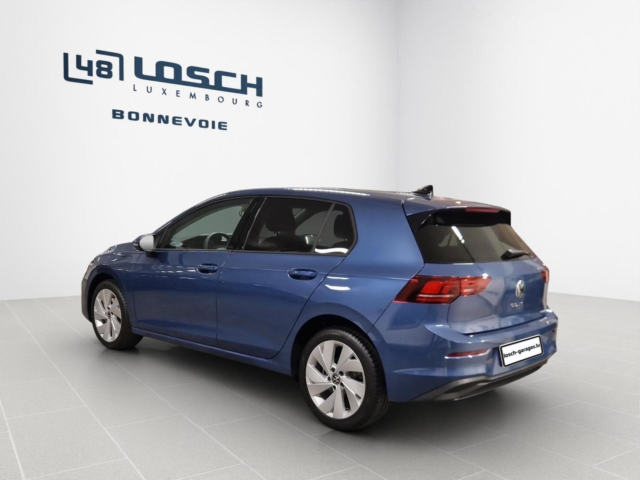 VW Golf LIFE (2025) - Photo 5