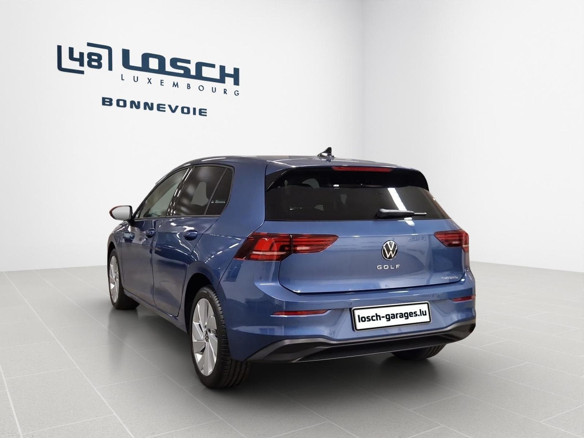 VW Golf LIFE (2025) - Photo 7