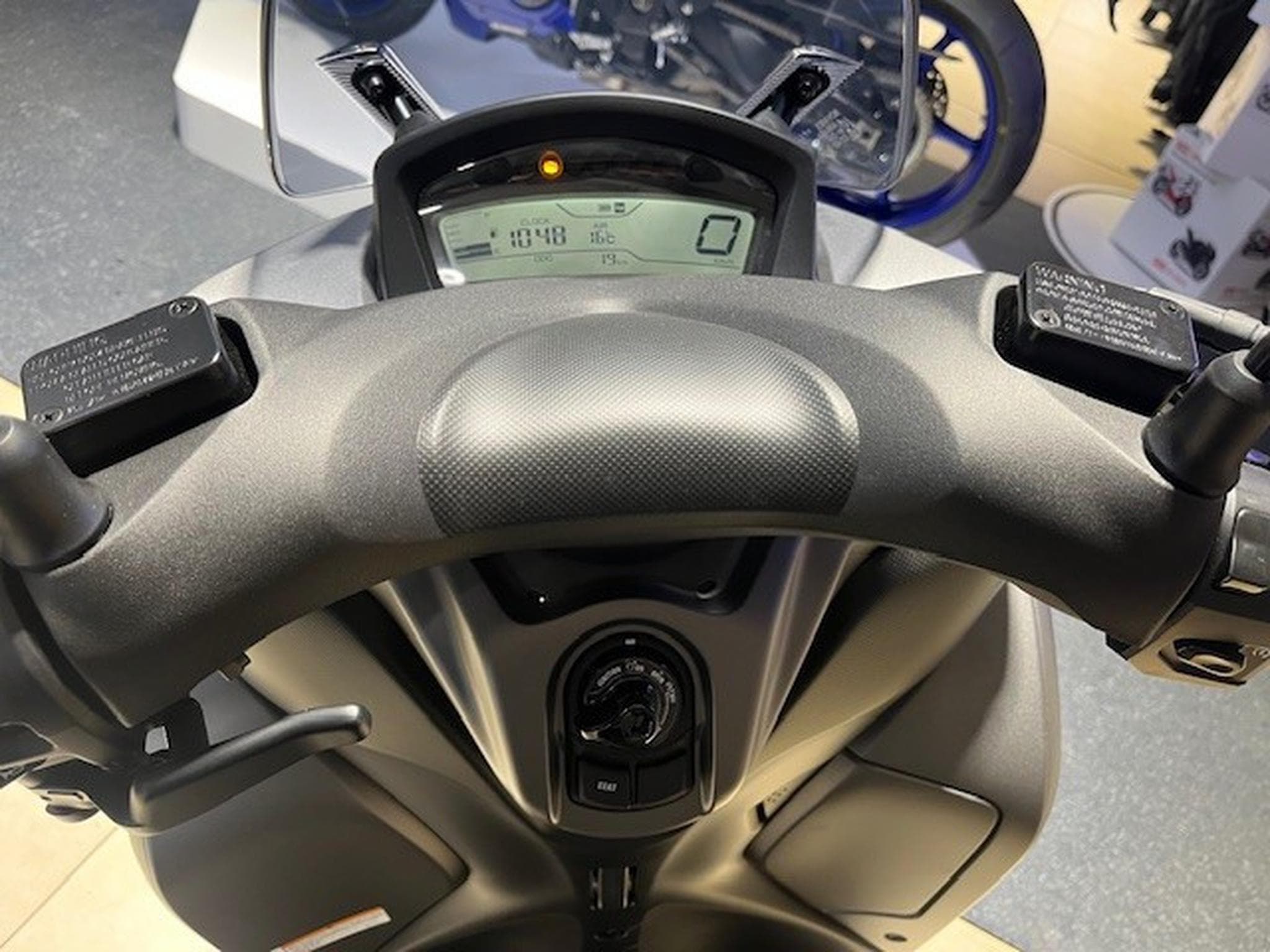 Yamaha Tricity 155 155 (2025) - Photo 10