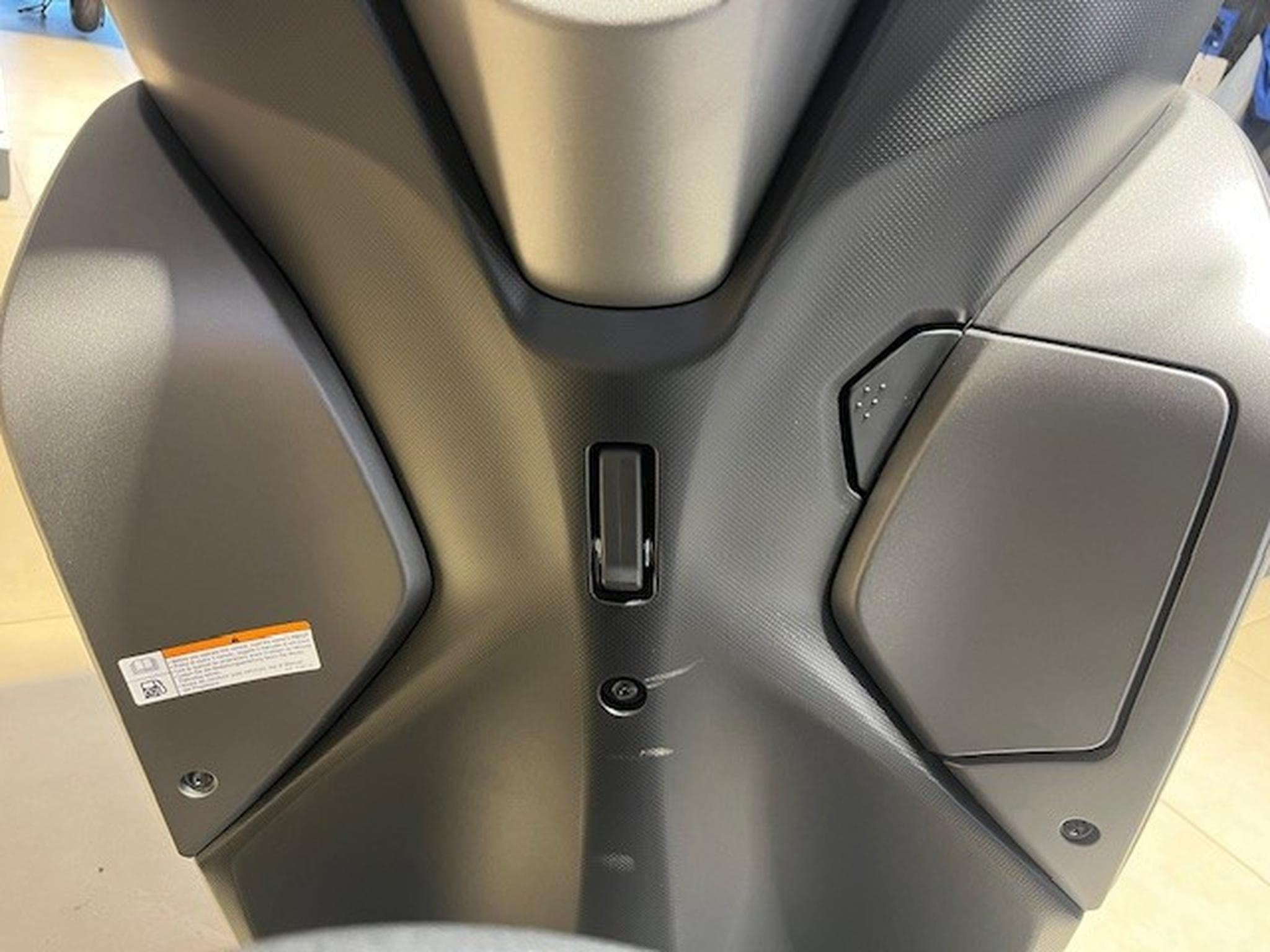 Yamaha Tricity 155 155 (2025) - Photo 11