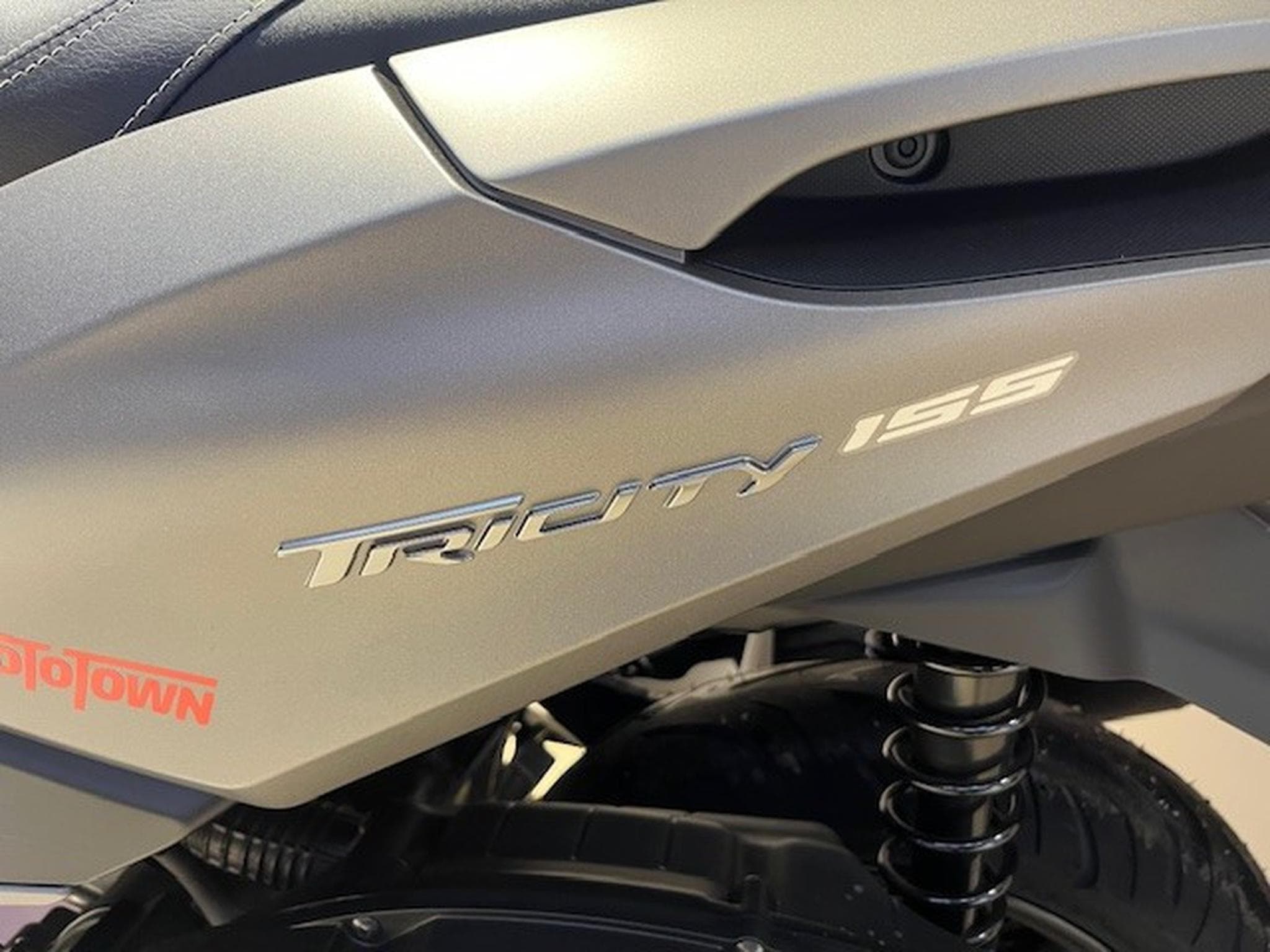 Yamaha Tricity 155 155 (2025) - Photo 12