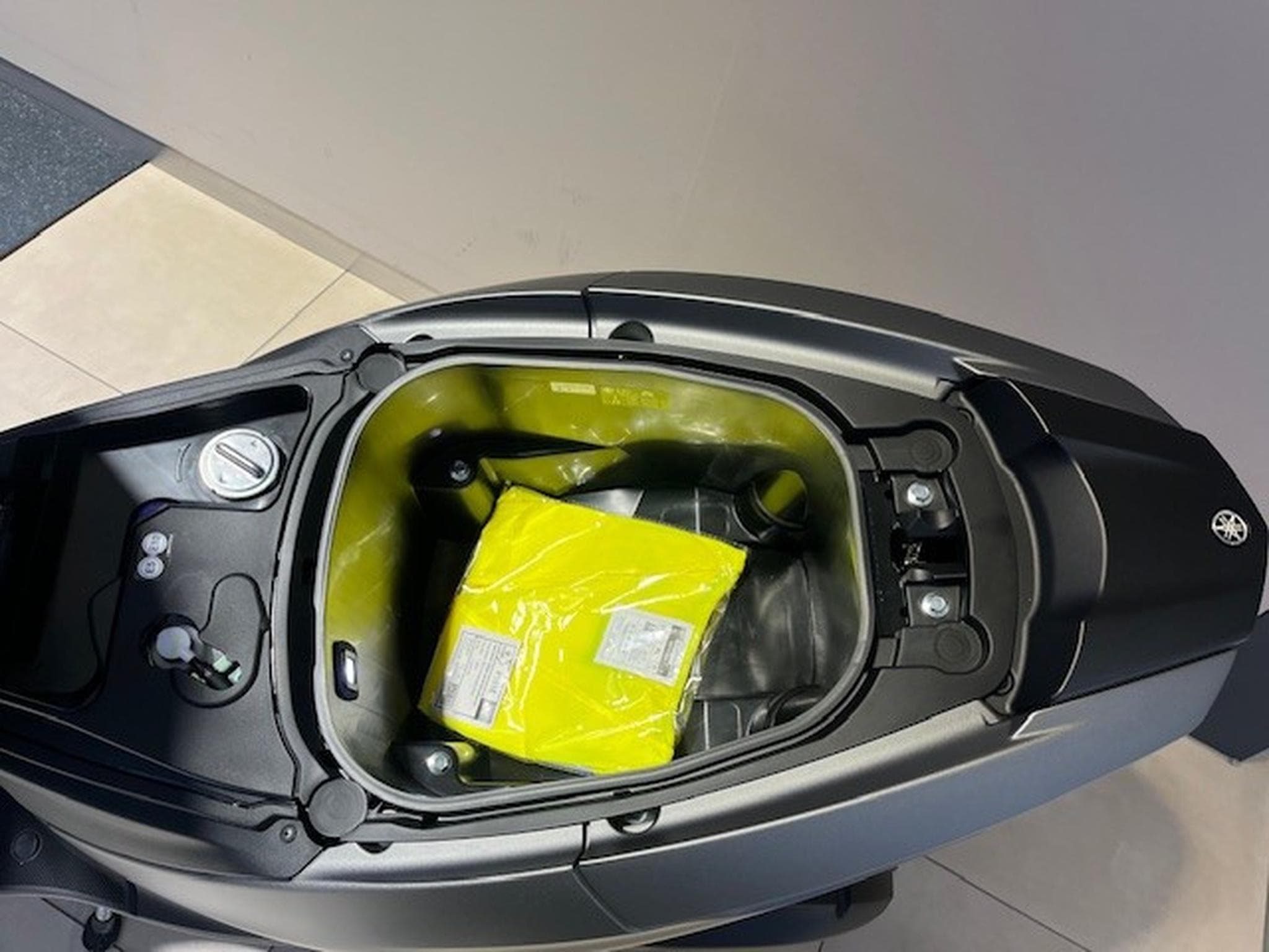 Yamaha Tricity 155 155 (2025) - Photo 13
