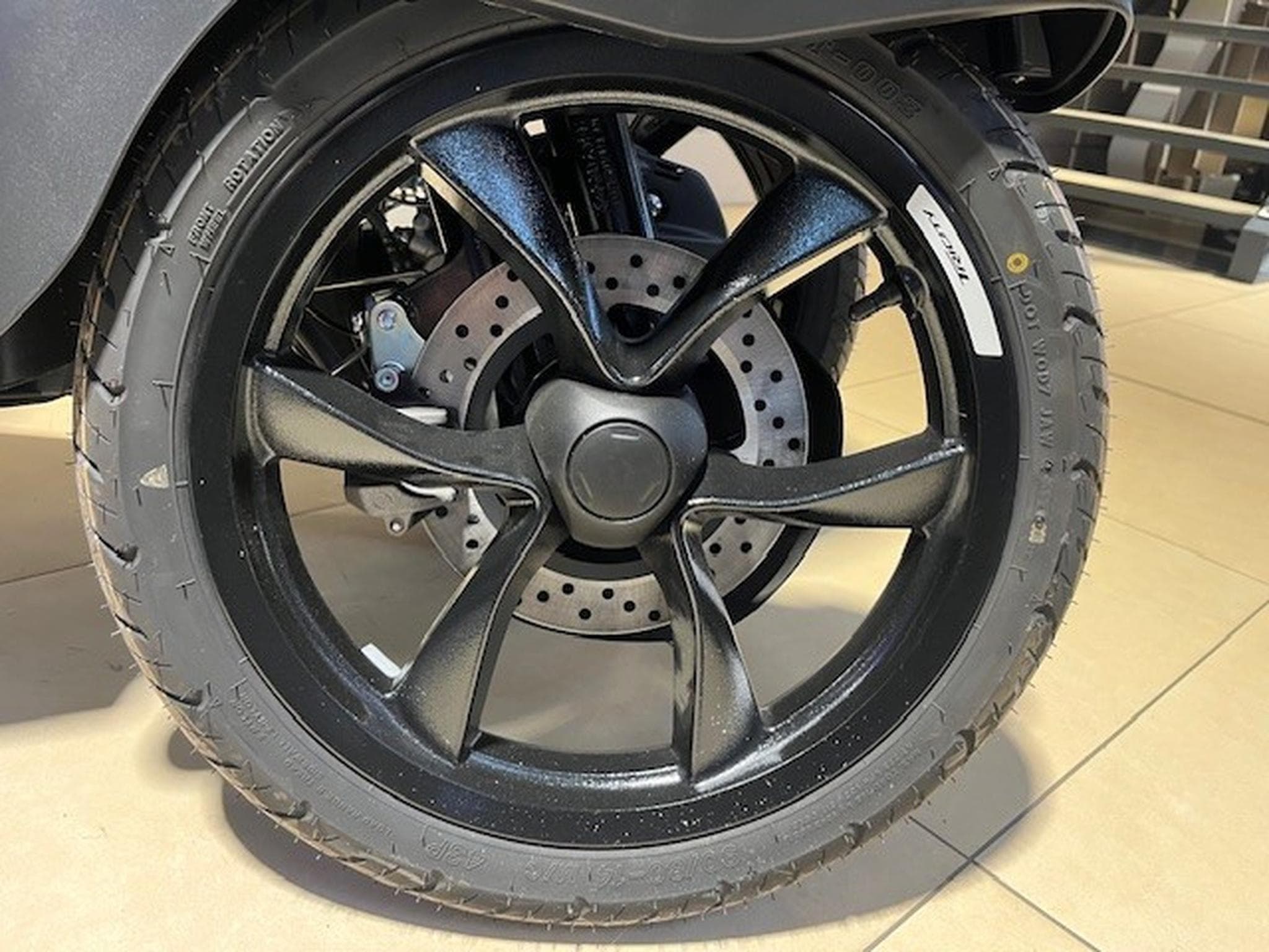 Yamaha Tricity 155 155 (2025) - Photo 15