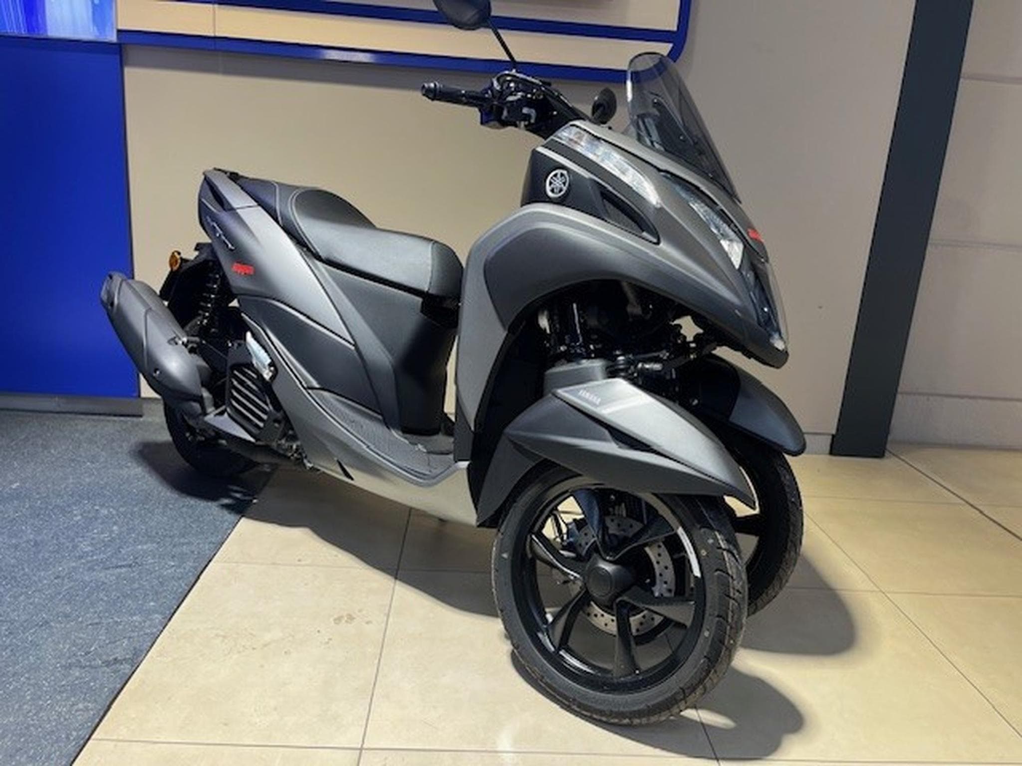 Yamaha Tricity 155 155 (2025) - Photo 2