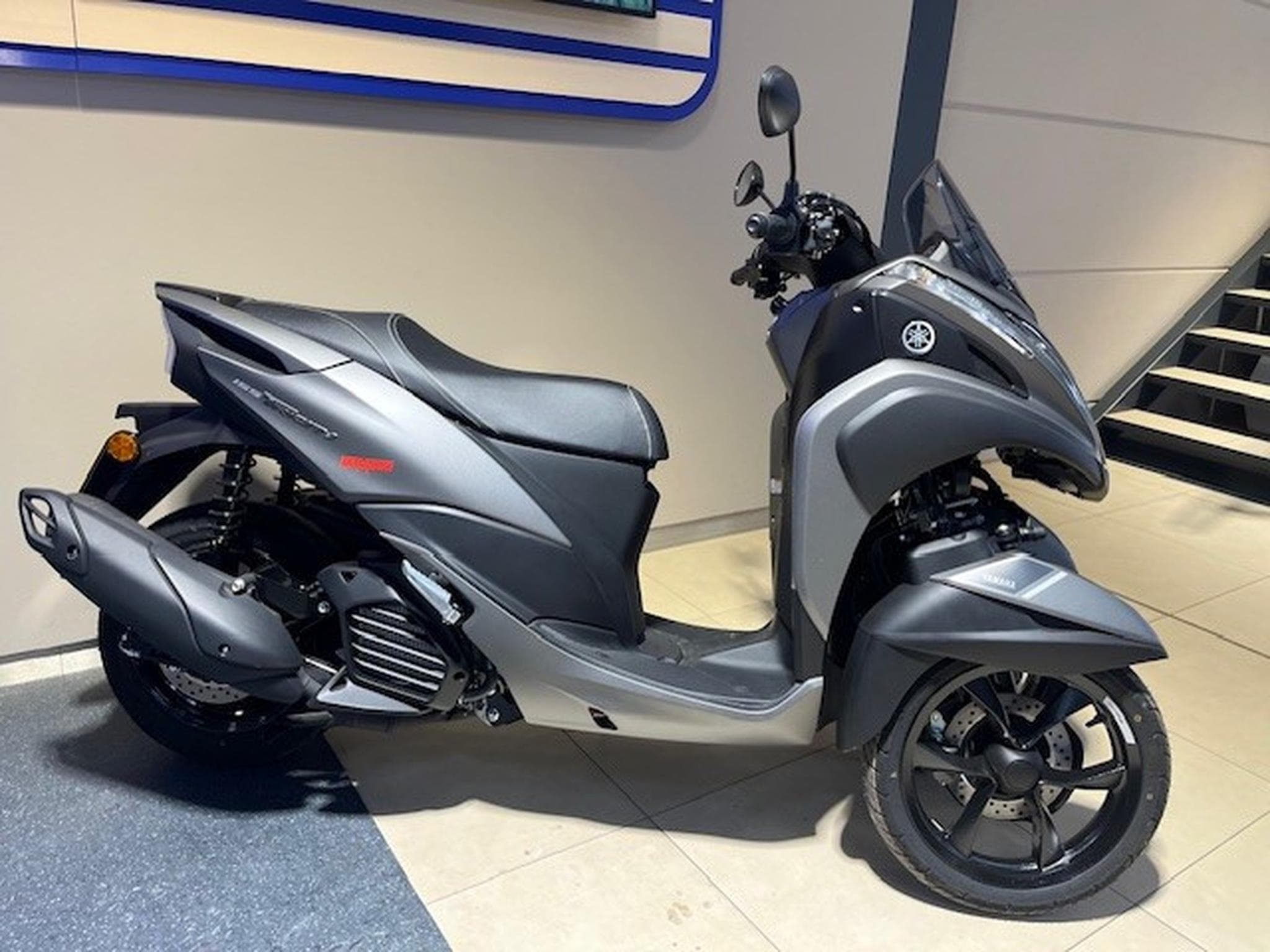 Yamaha Tricity 155 155 (2025) - Photo 3
