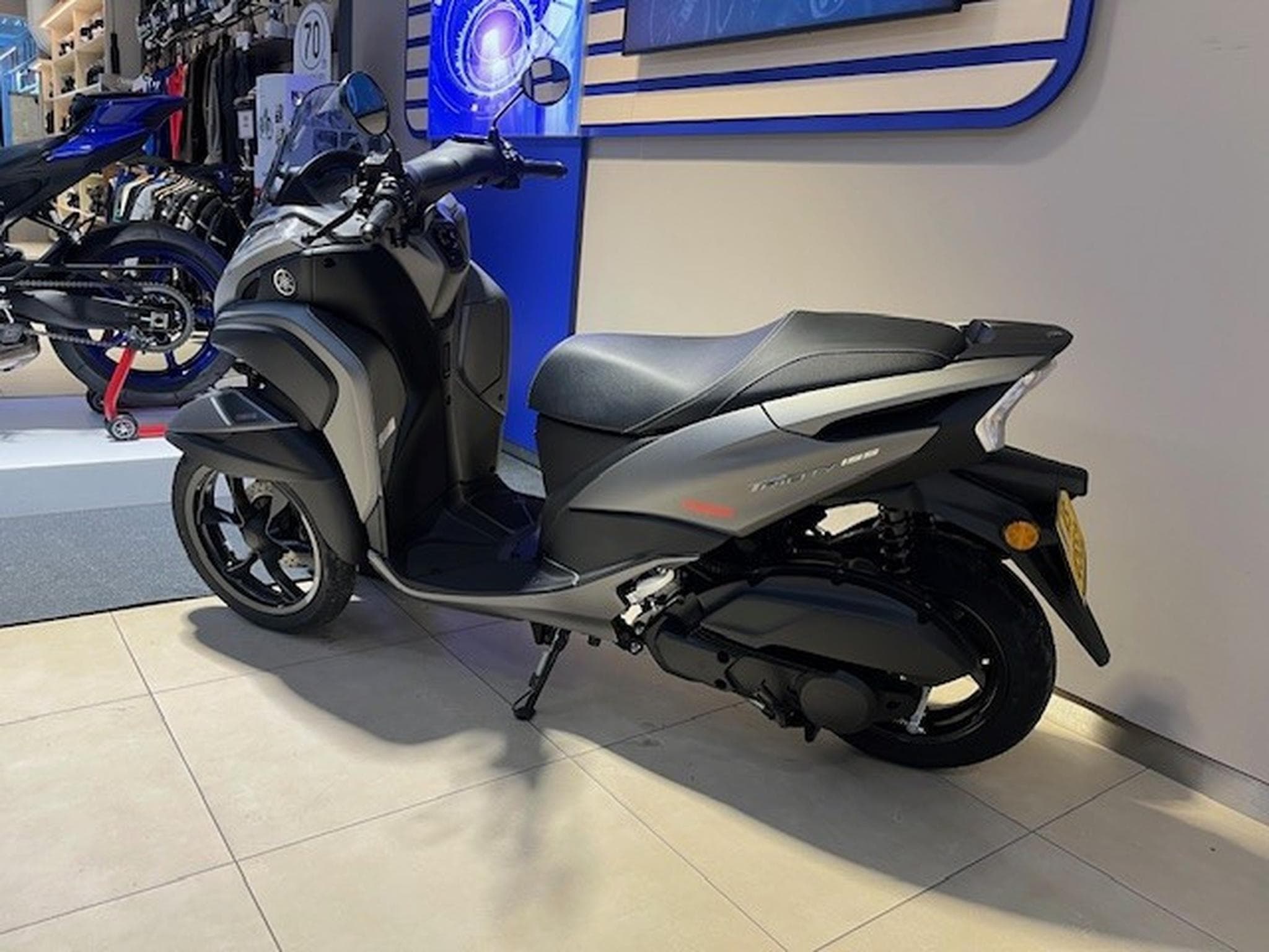 Yamaha Tricity 155 155 (2025) - Photo 5