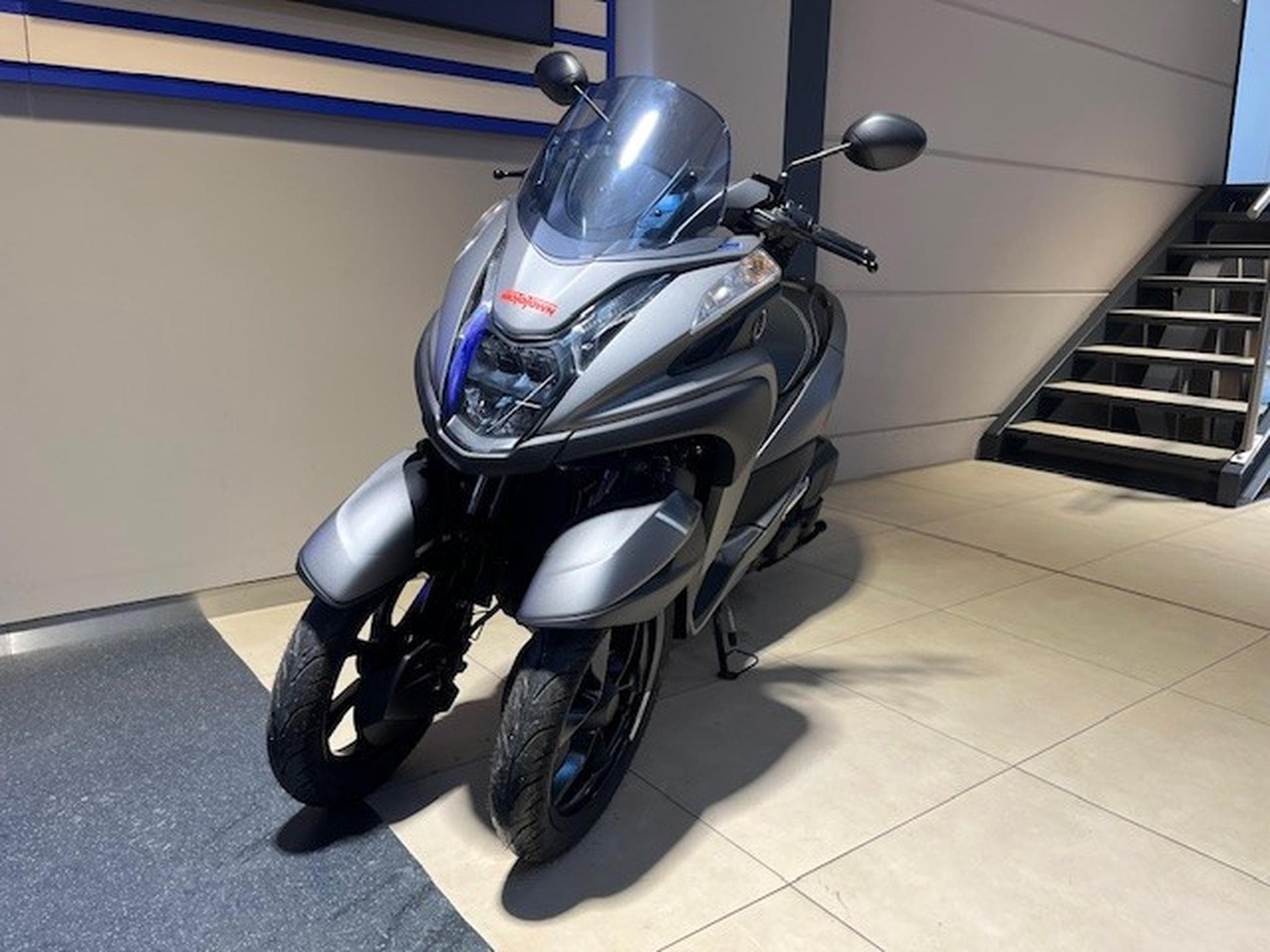 Yamaha Tricity 155 155 (2025) - Photo 6