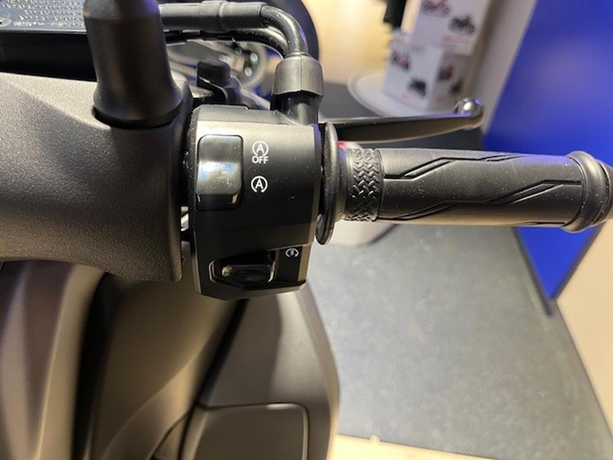 Yamaha Tricity 155 155 (2025) - Photo 8