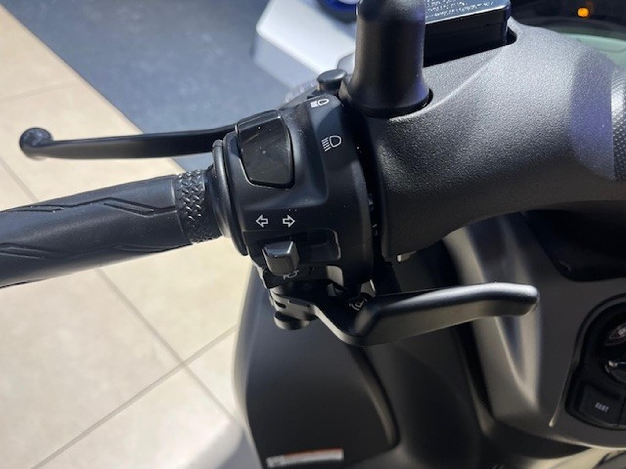 Yamaha Tricity 155 155 (2025) - Photo 9