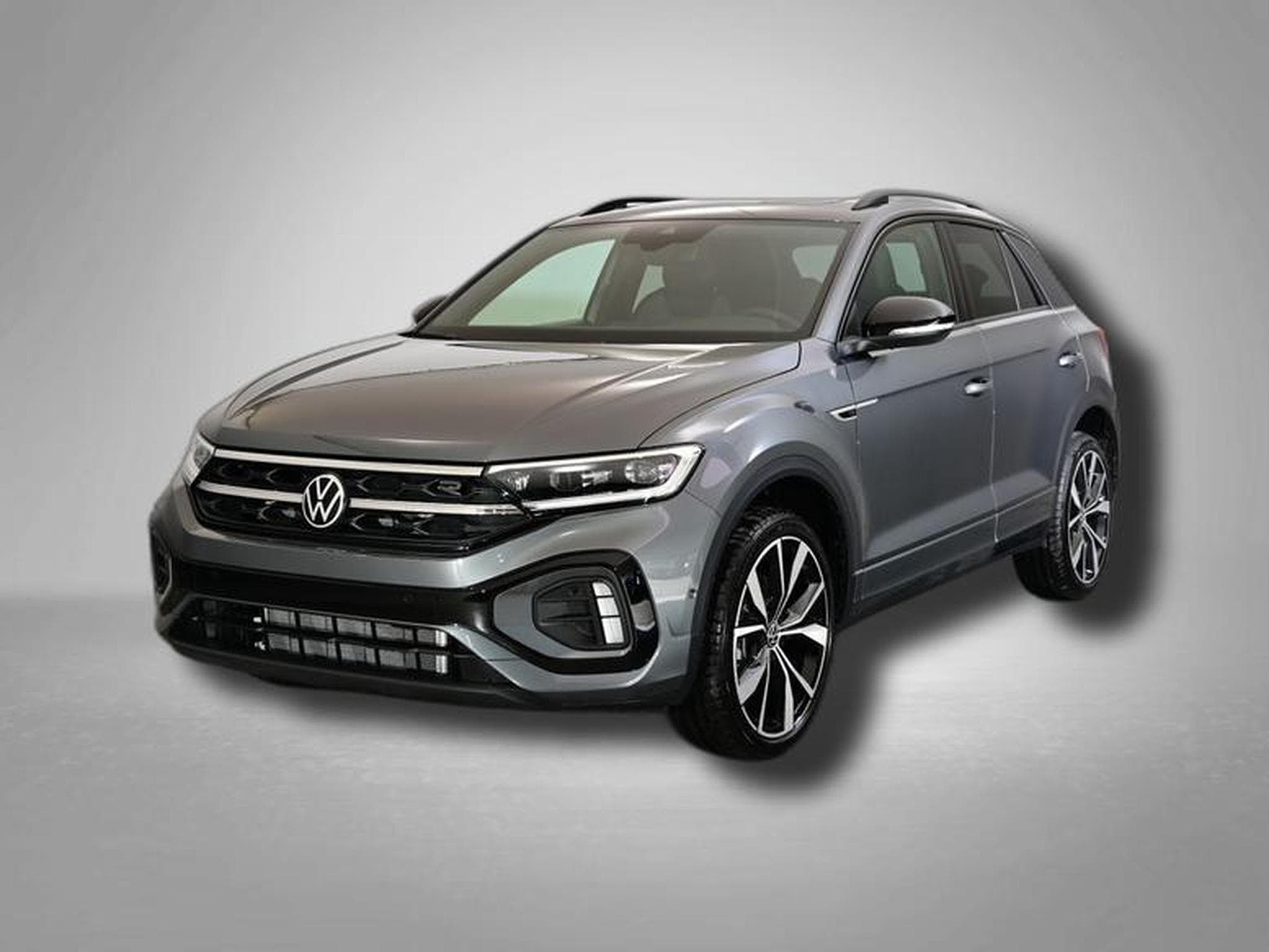 VW T-Roc R-Line 1.5 TSI 7-Gang-DSG (2026) - Photo 1