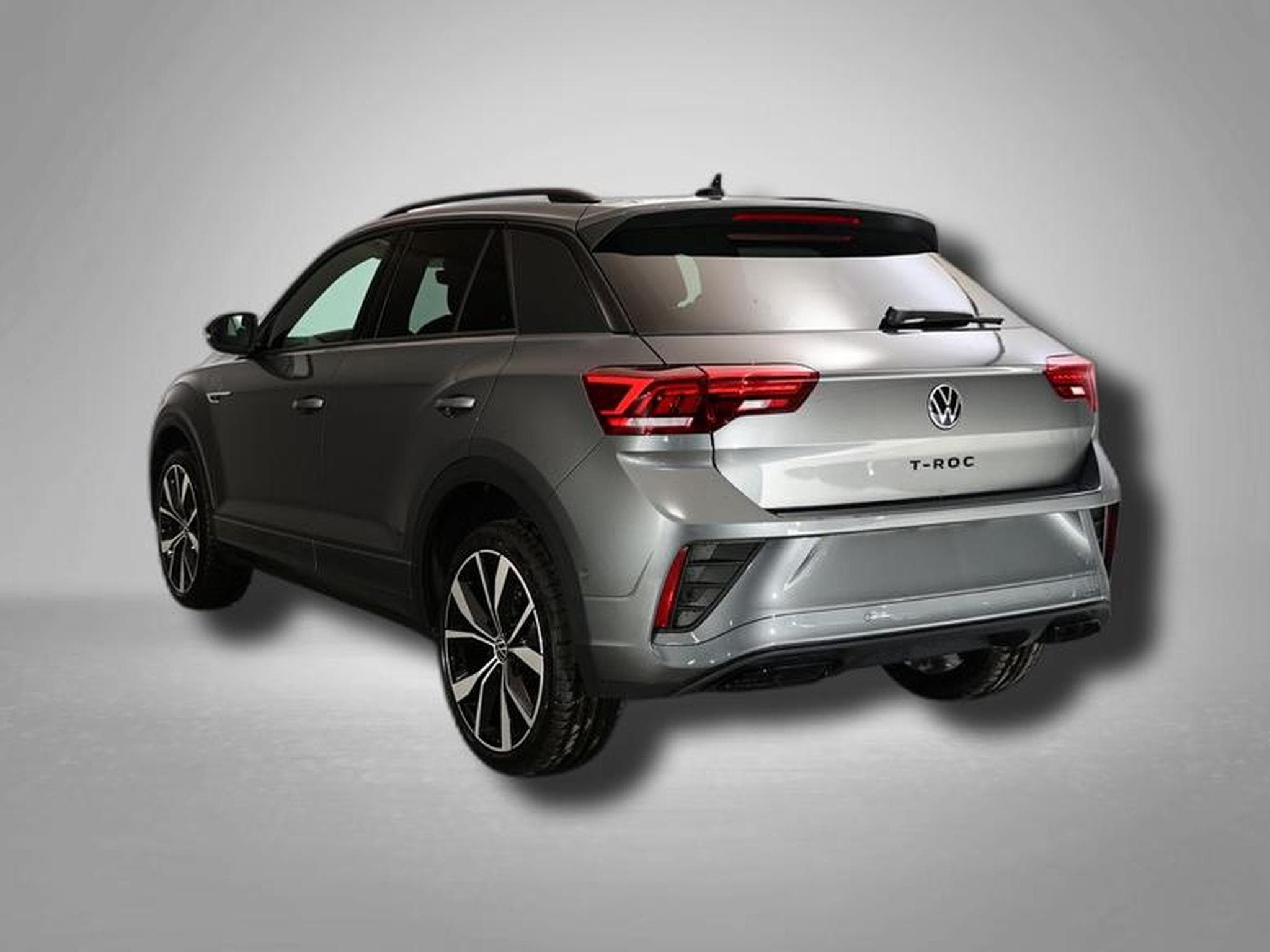 VW T-Roc R-Line 1.5 TSI 7-Gang-DSG (2026) - Photo 3
