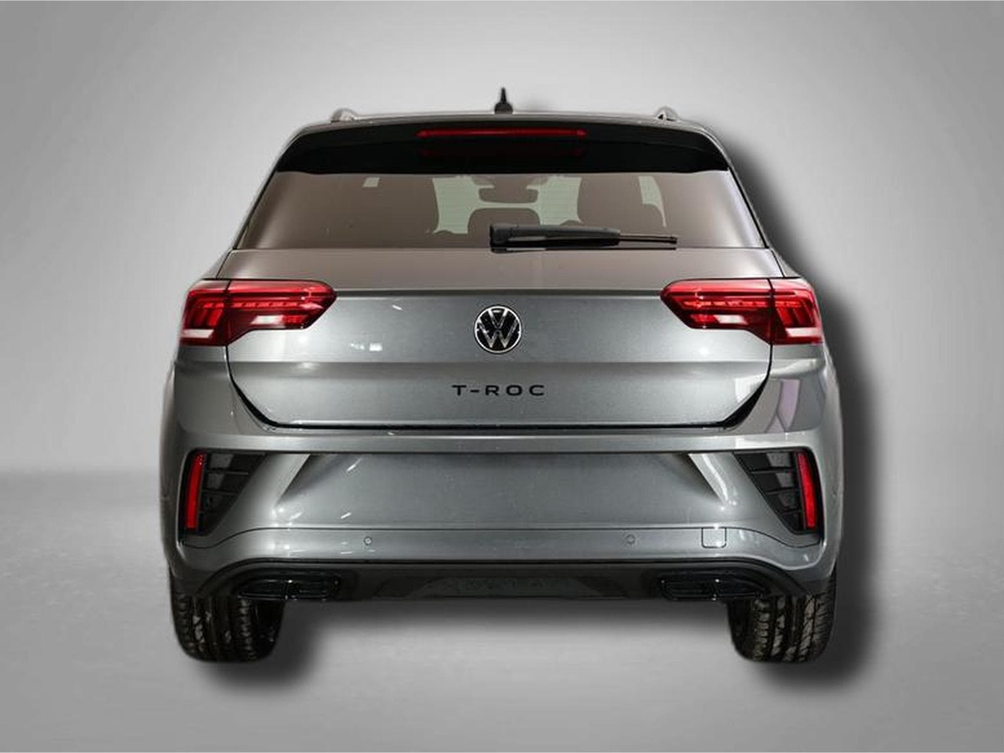 VW T-Roc R-Line 1.5 TSI 7-Gang-DSG (2026) - Photo 4