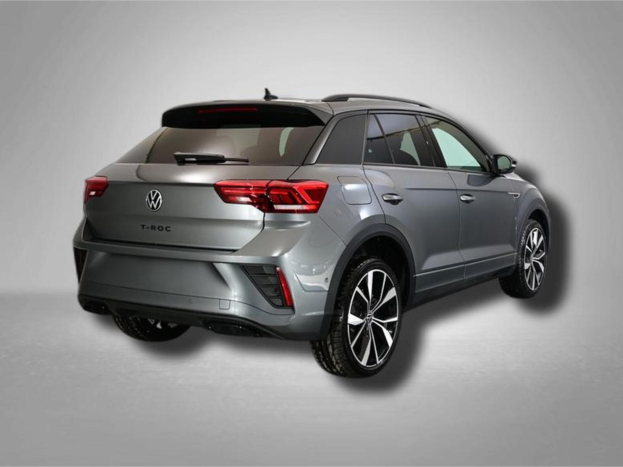 VW T-Roc R-Line 1.5 TSI 7-Gang-DSG (2026) - Photo 5