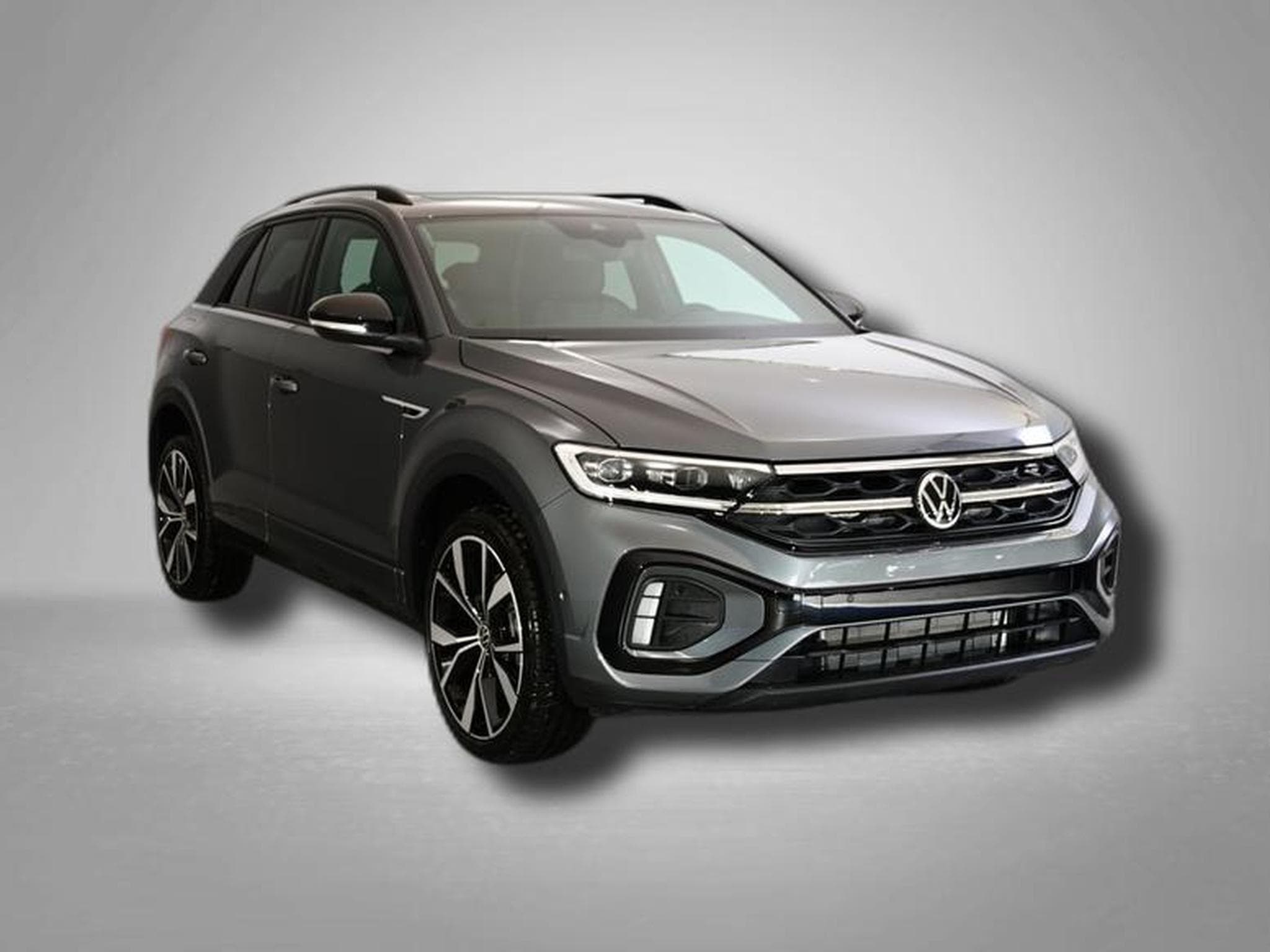 VW T-Roc R-Line 1.5 TSI 7-Gang-DSG (2026) - Photo 7