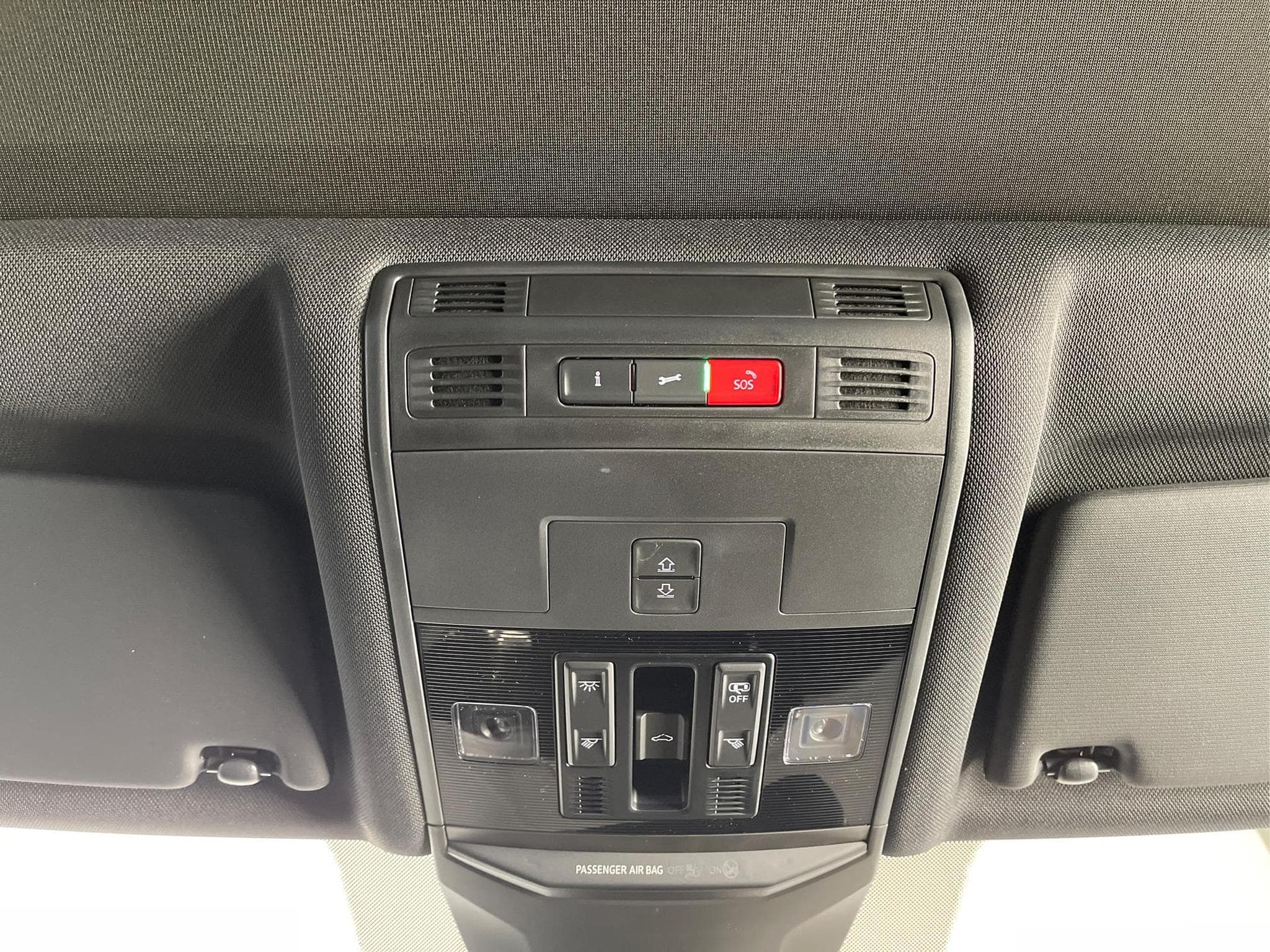 VW T-Roc Style (2025) - Photo 12