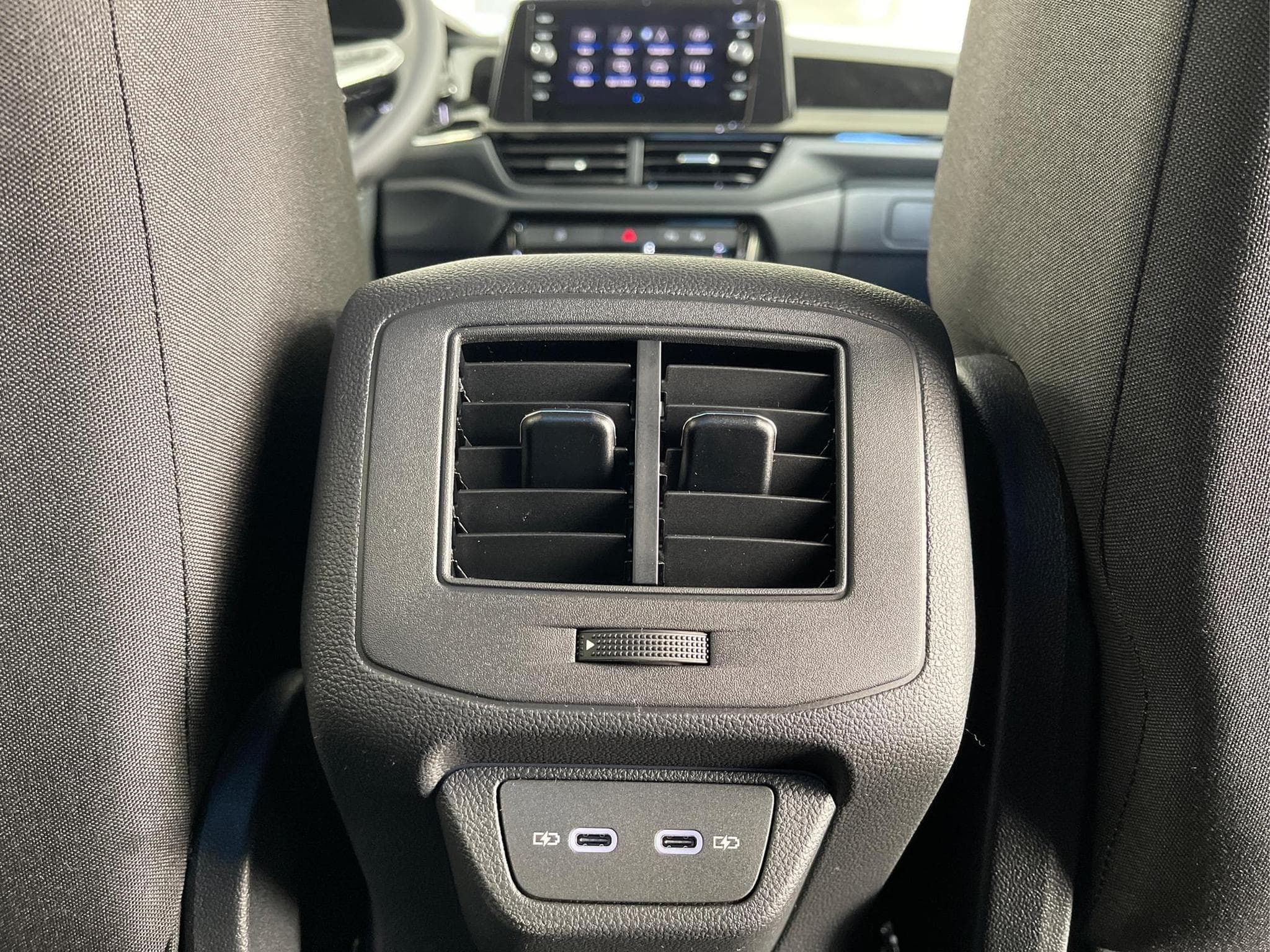 VW T-Roc Style (2025) - Photo 17
