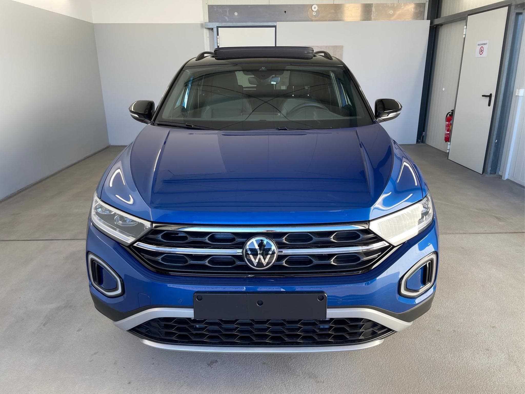 VW T-Roc Style (2025) - Photo 2