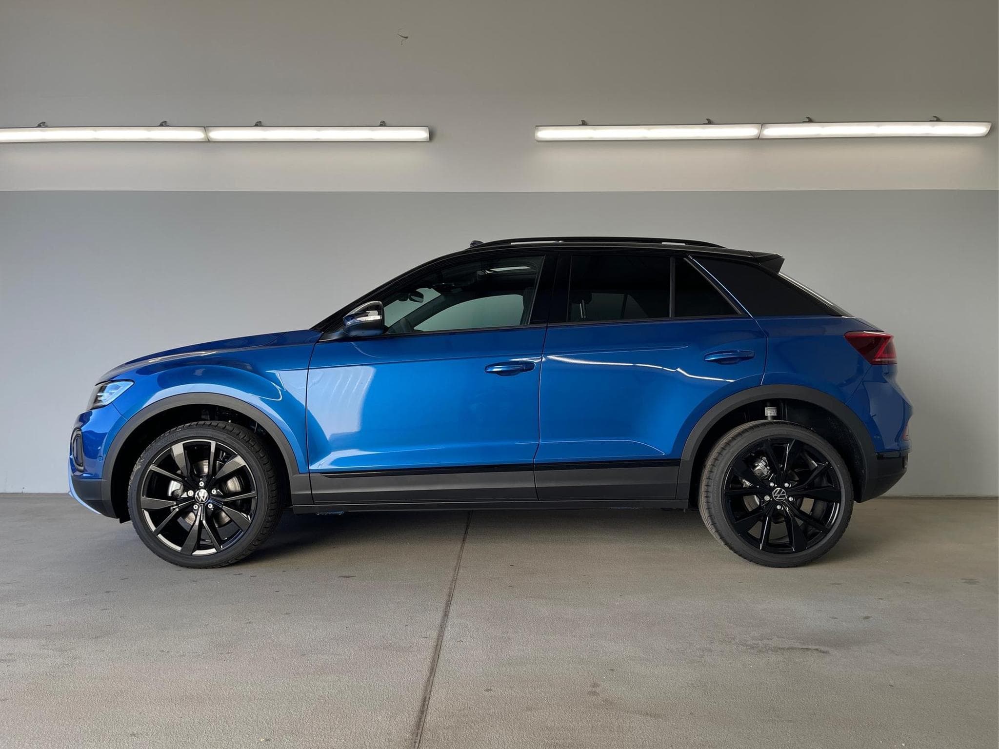 VW T-Roc Style (2025) - Photo 3